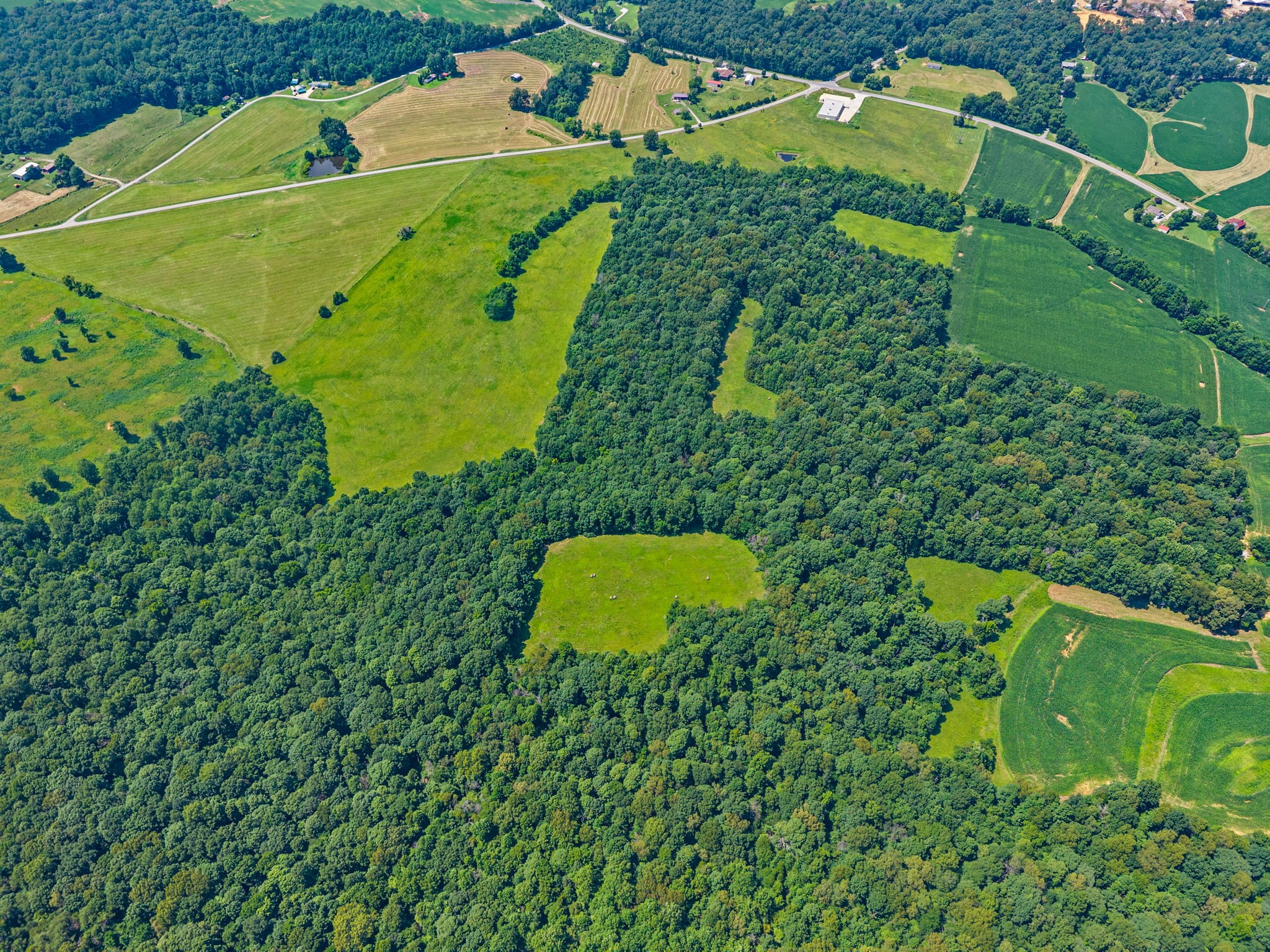 0 Highway 672 Property Photo 13