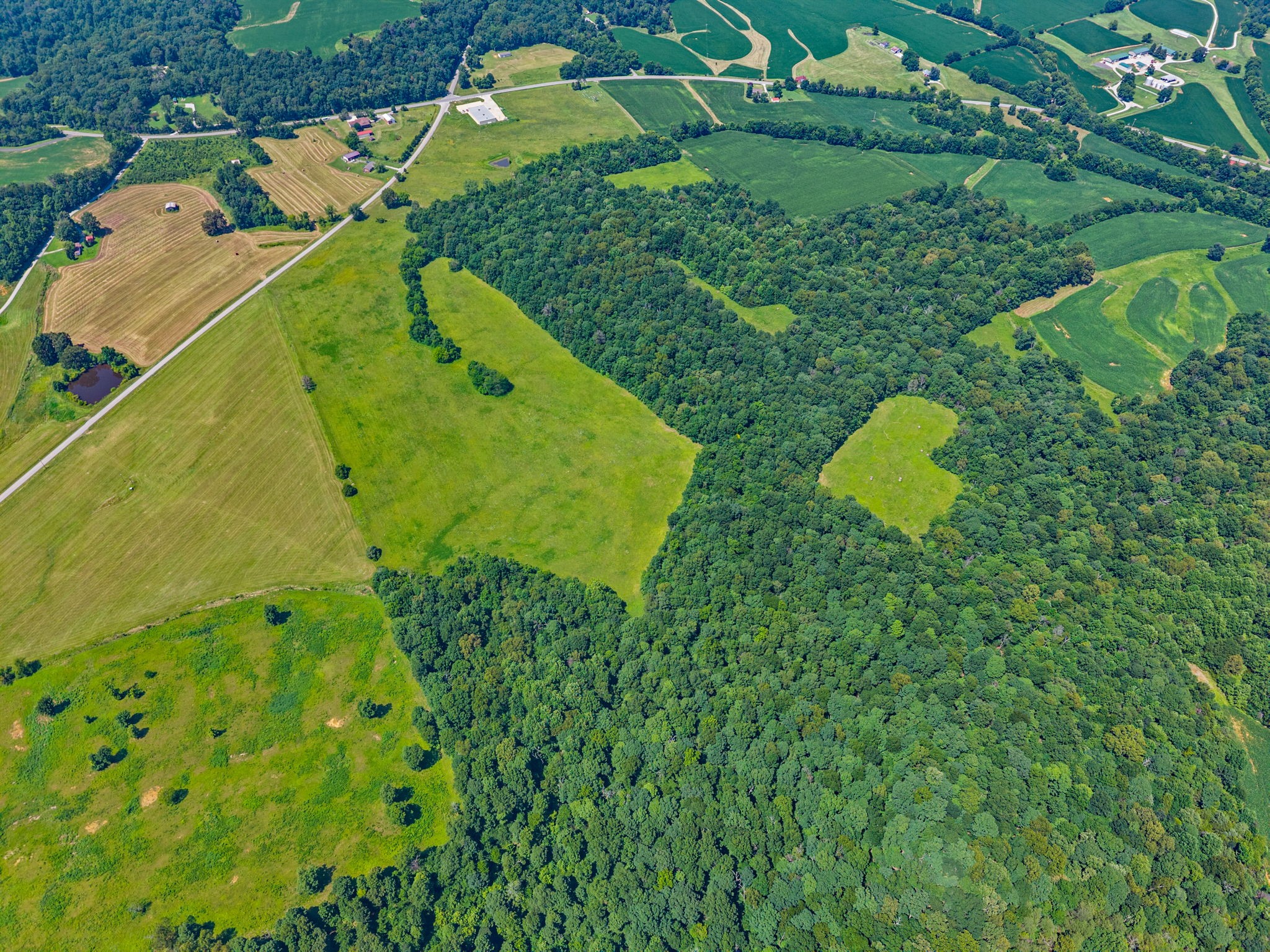 0 Highway 672 Property Photo 14