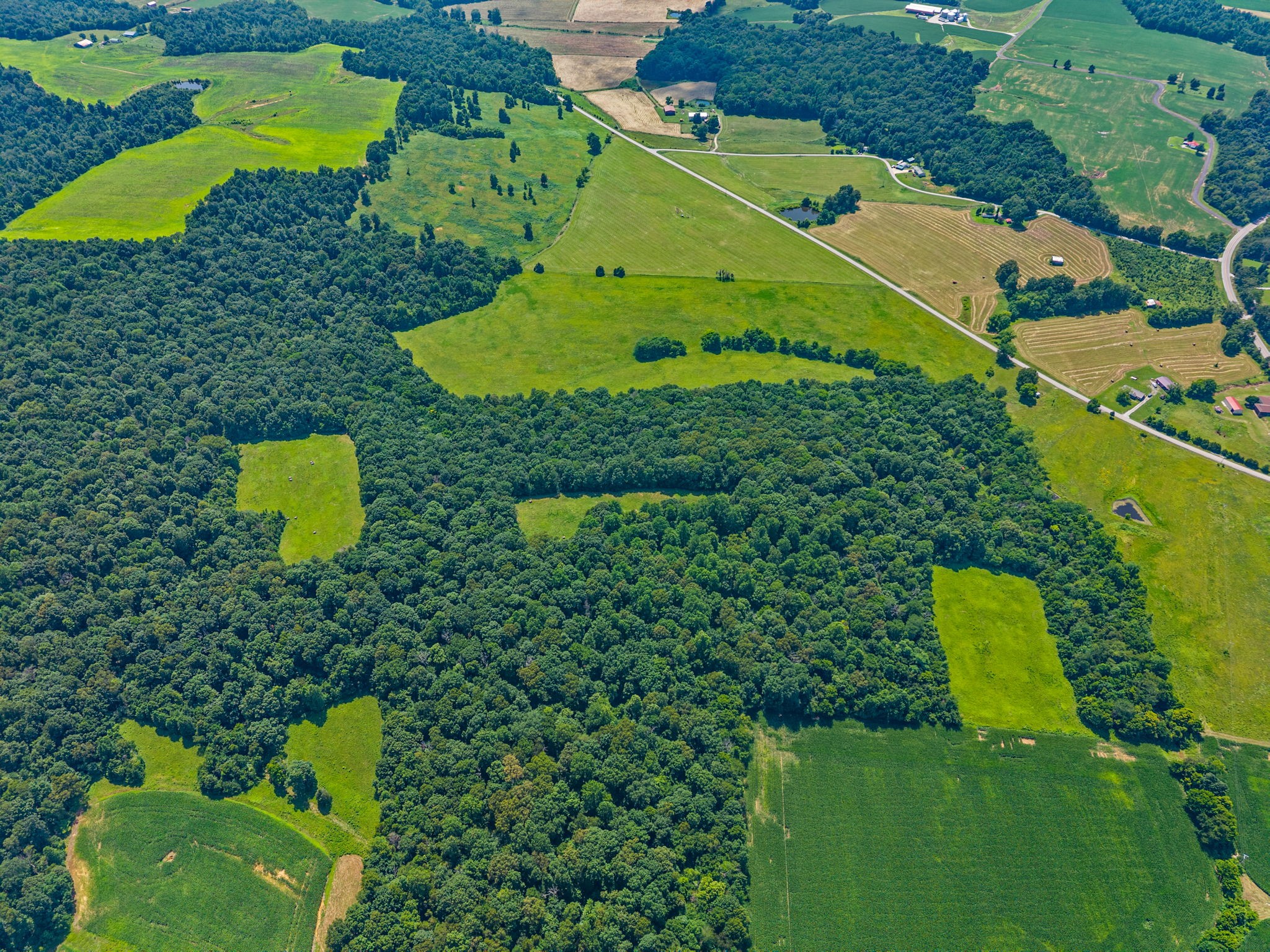 0 Highway 672 Property Photo 16