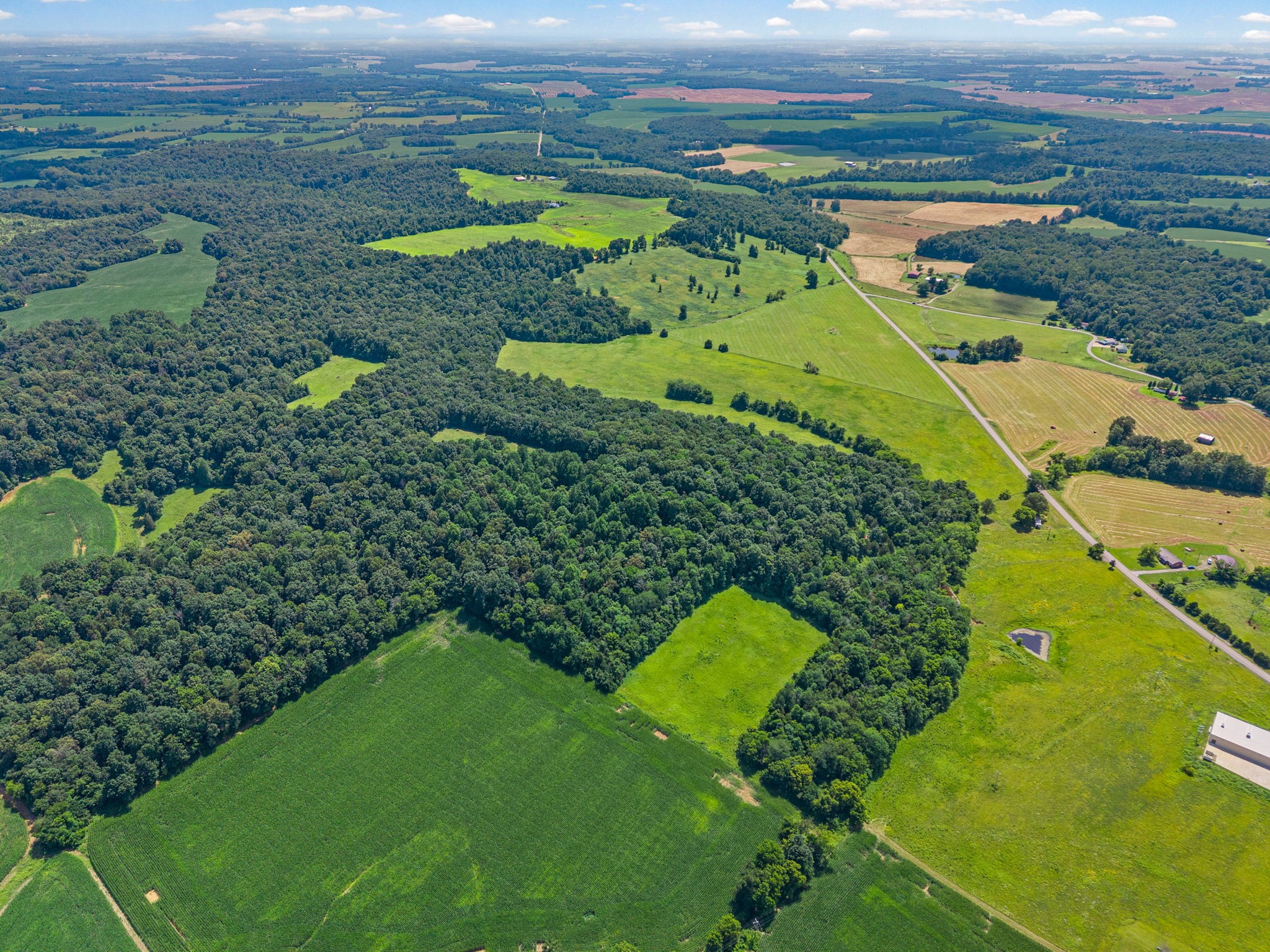 0 Highway 672 Property Photo 18