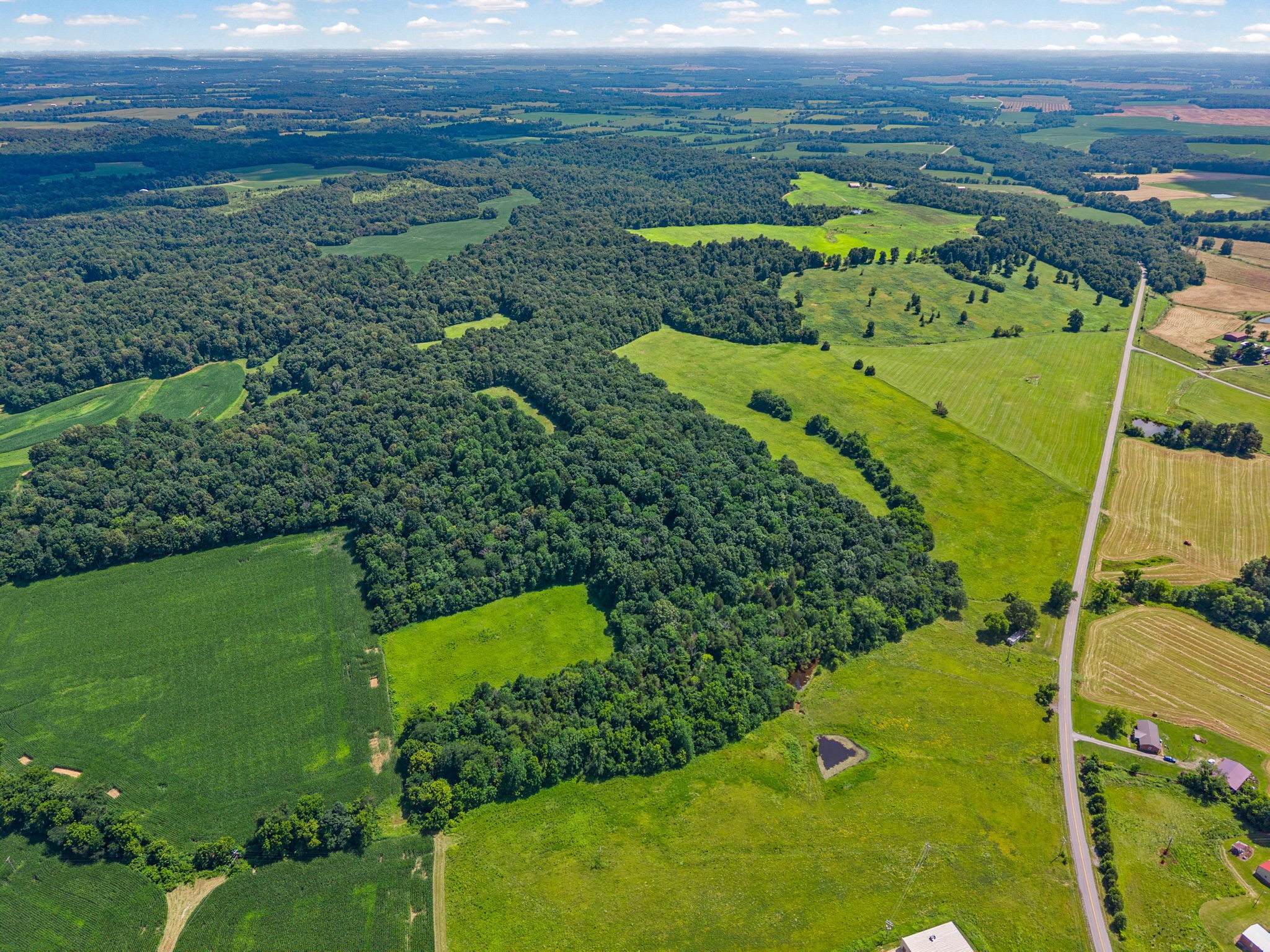 0 Highway 672 Property Photo 19