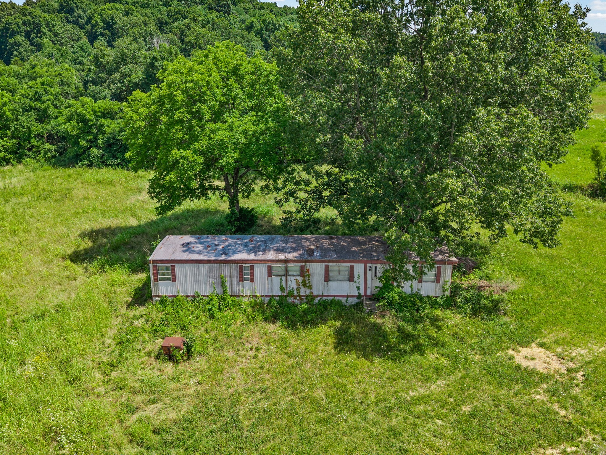 0 Highway 672 Property Photo 27