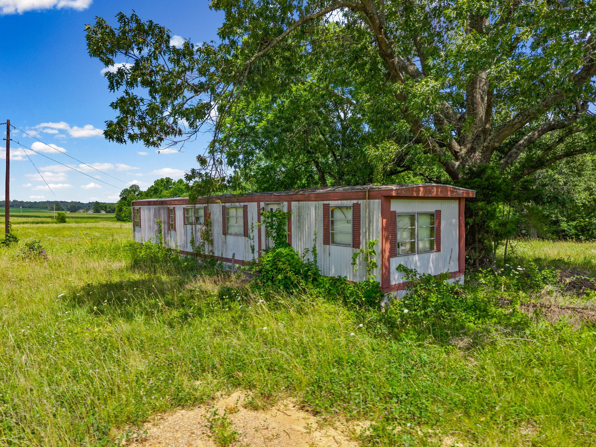 0 Highway 672 Property Photo 29