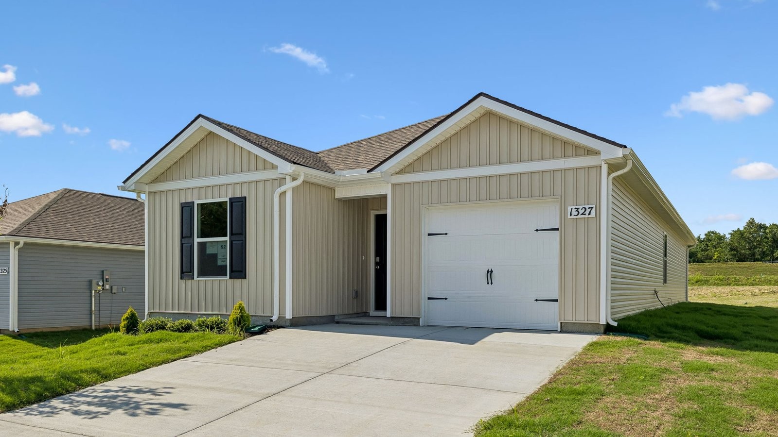 1327 Preakness Ln Property Photo 1