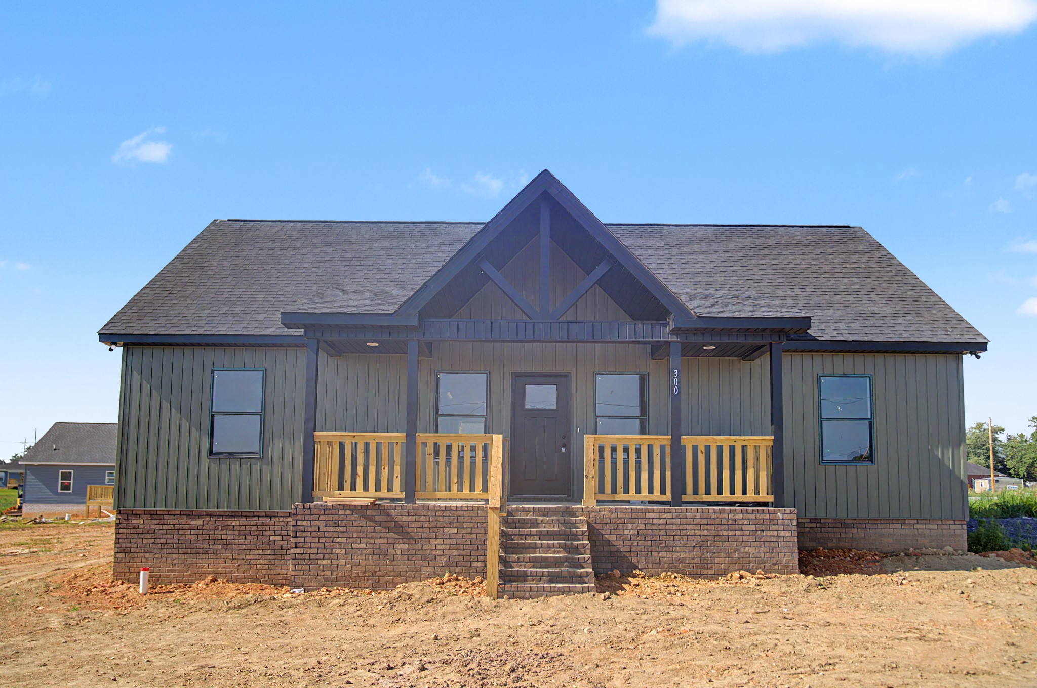 300 Irene Court Property Photo 1