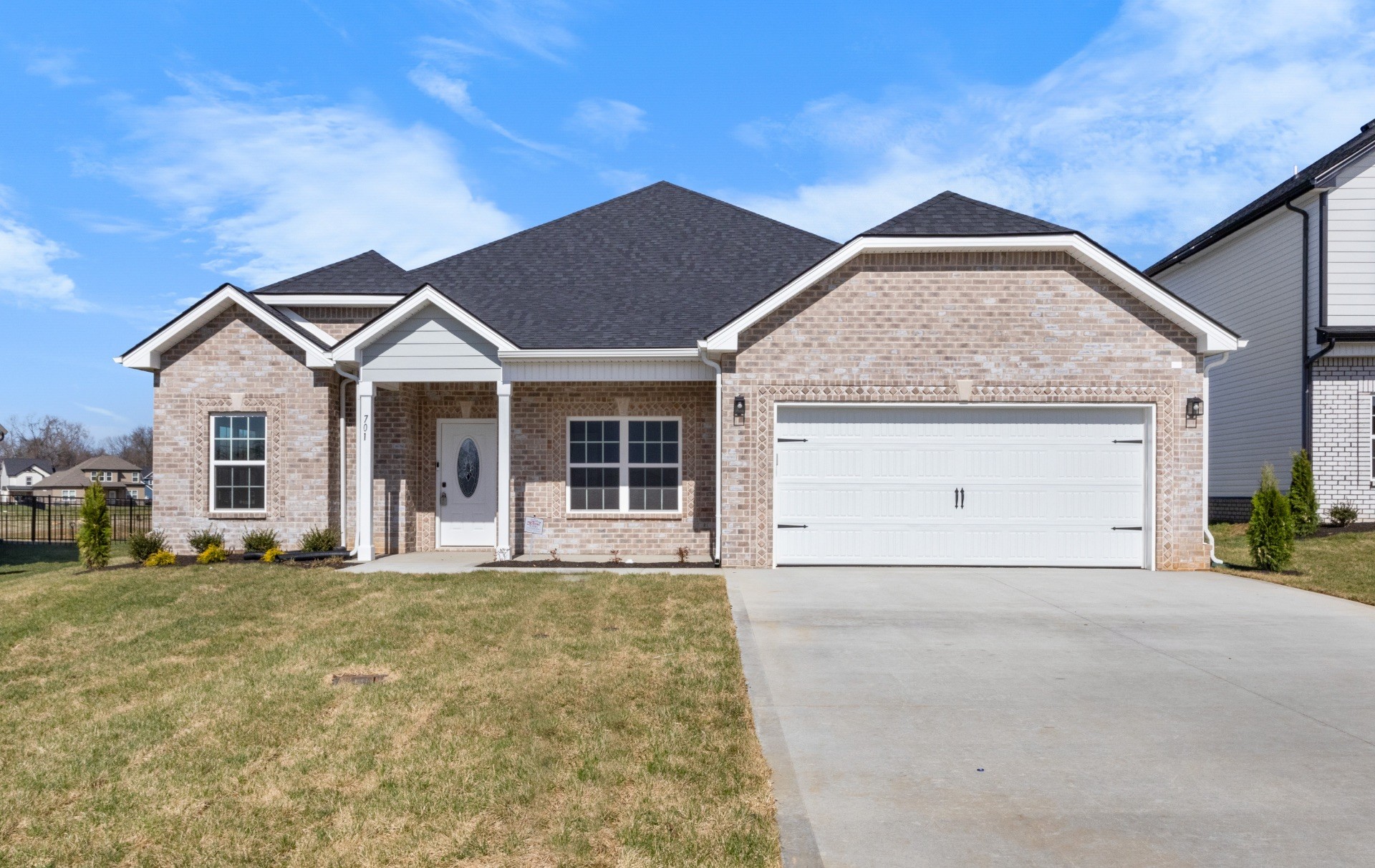 2538 Rafiki Dr Property Photo 1
