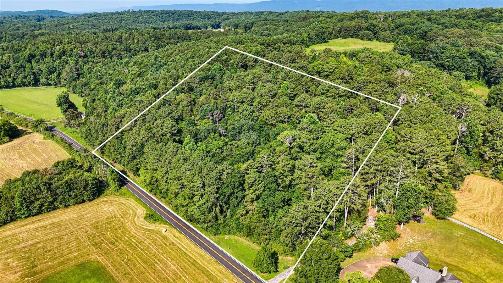 3676 Highway Trion Highway Property Photo 1