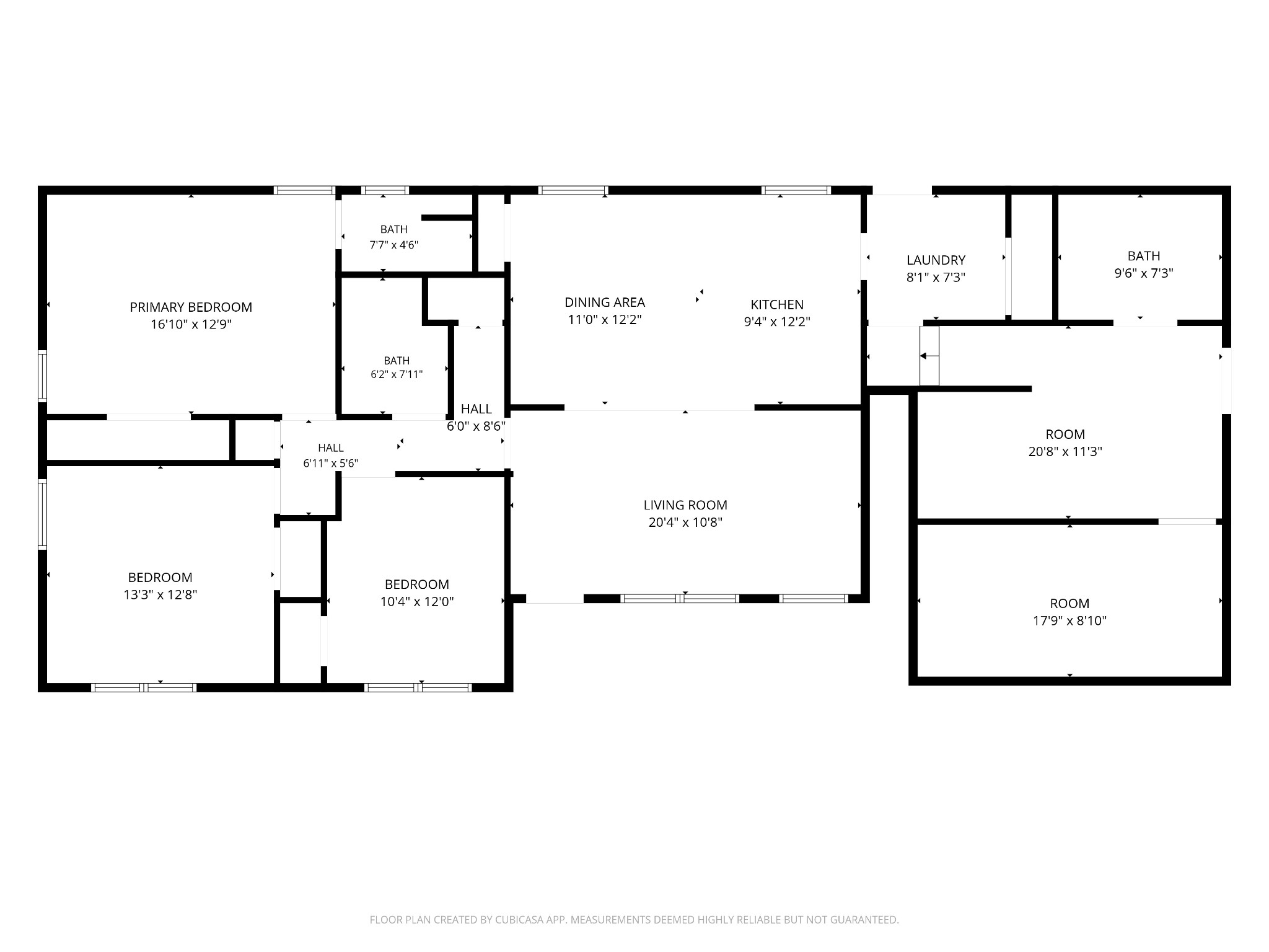 1024 Rome Pike Property Photo 4