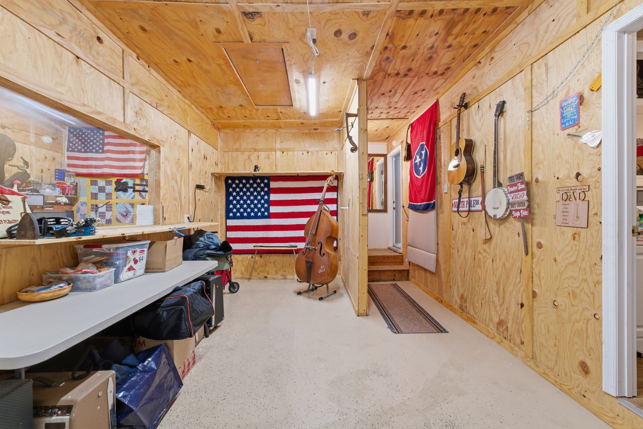 1024 Rome Pike Property Photo 27