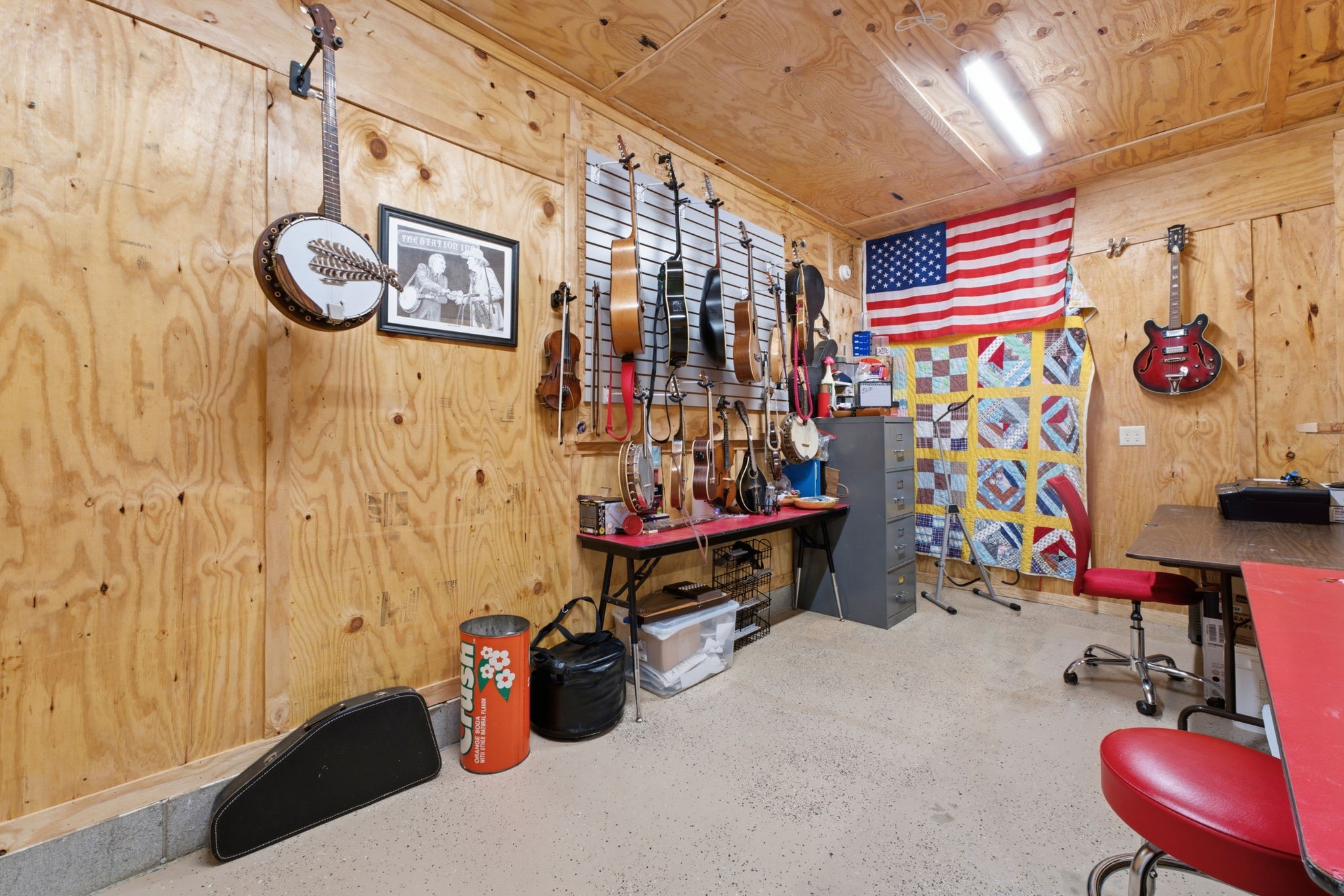 1024 Rome Pike Property Photo 28