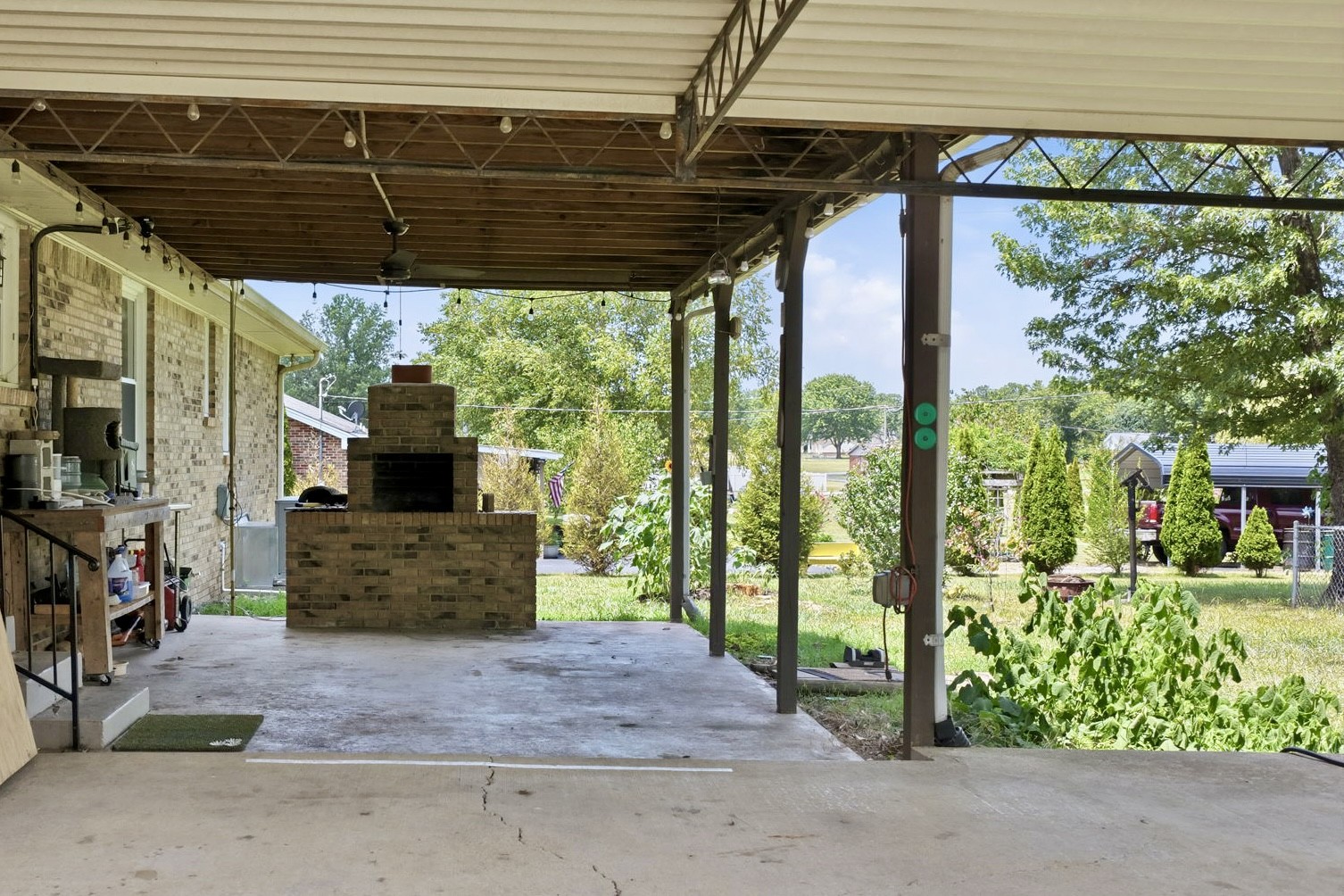 1024 Rome Pike Property Photo 30