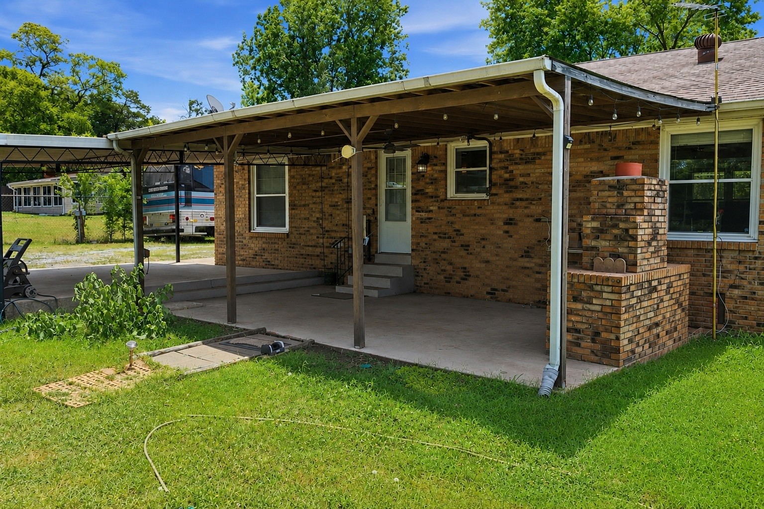 1024 Rome Pike Property Photo 32