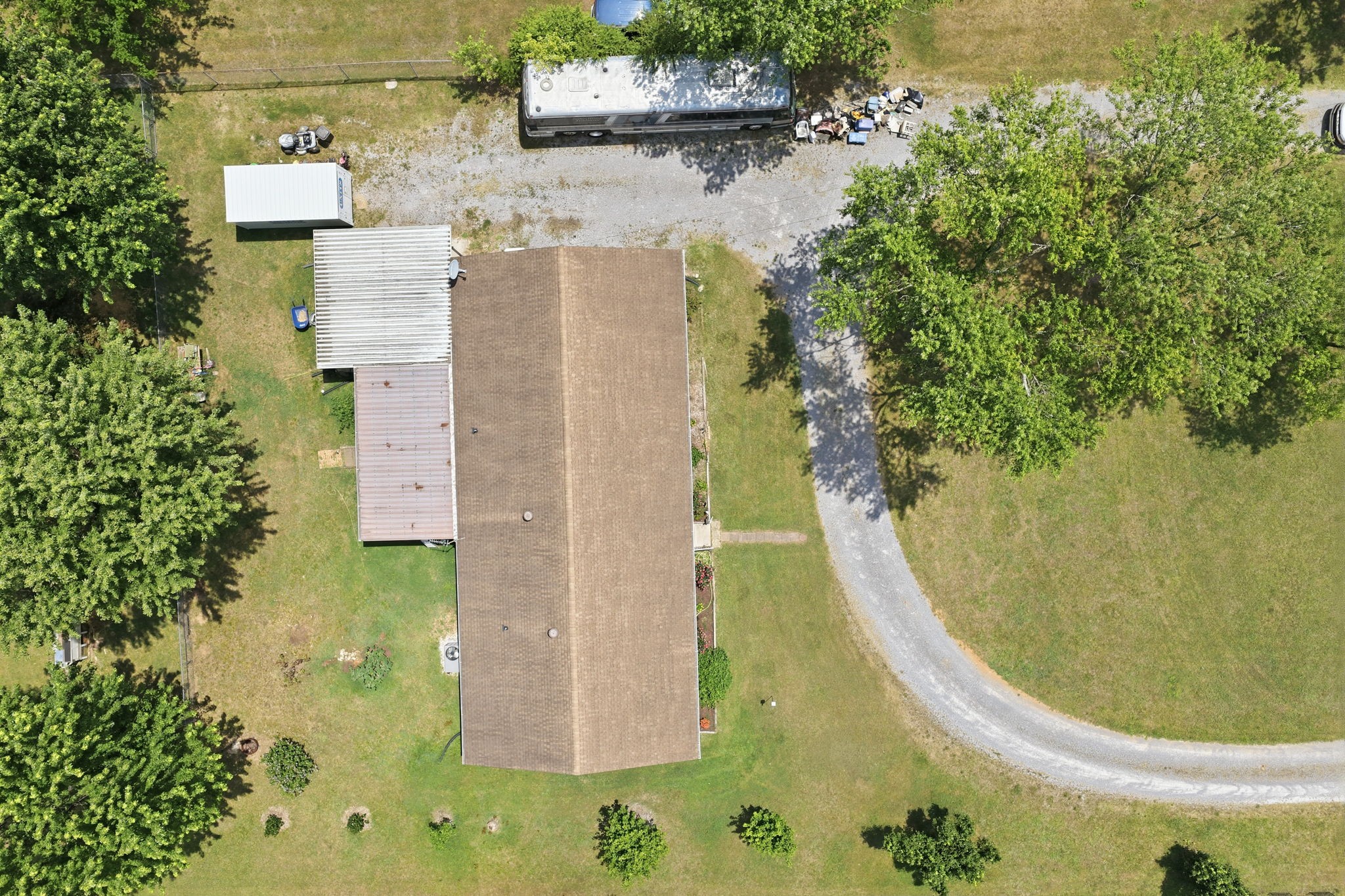 1024 Rome Pike Property Photo 34