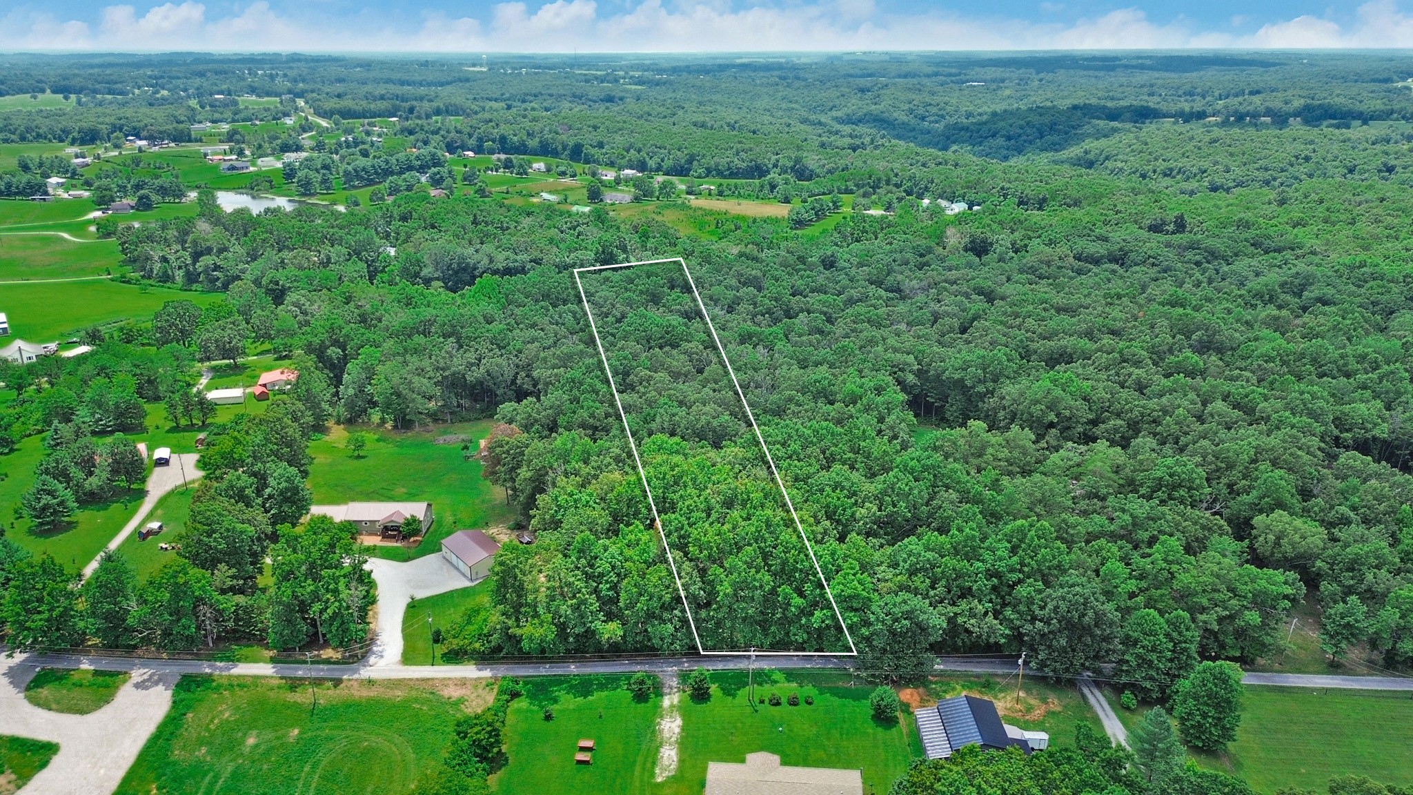 0 Rogers Rd Property Photo 1