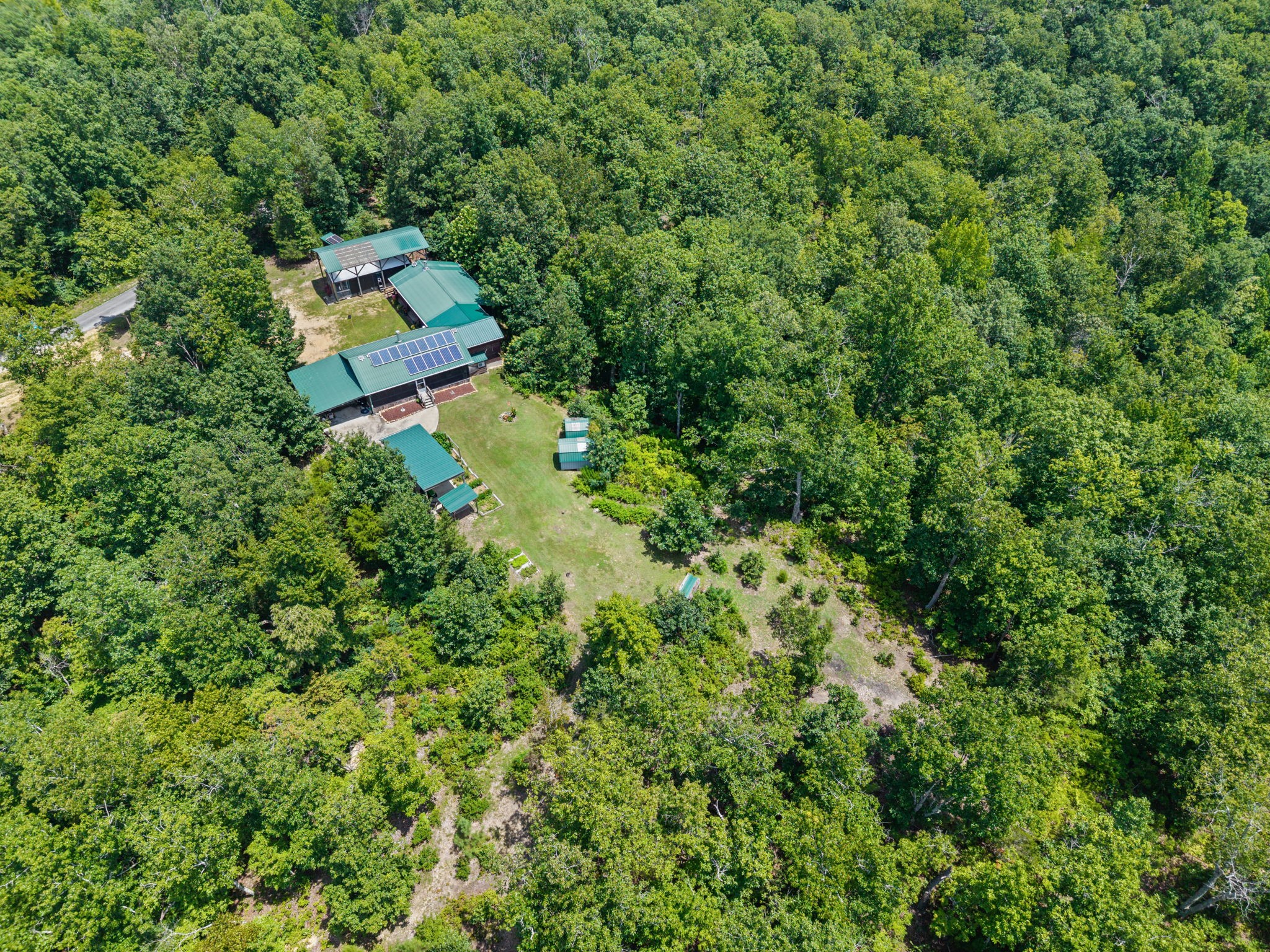 3519 Owl Hollow Rd Property Photo 1