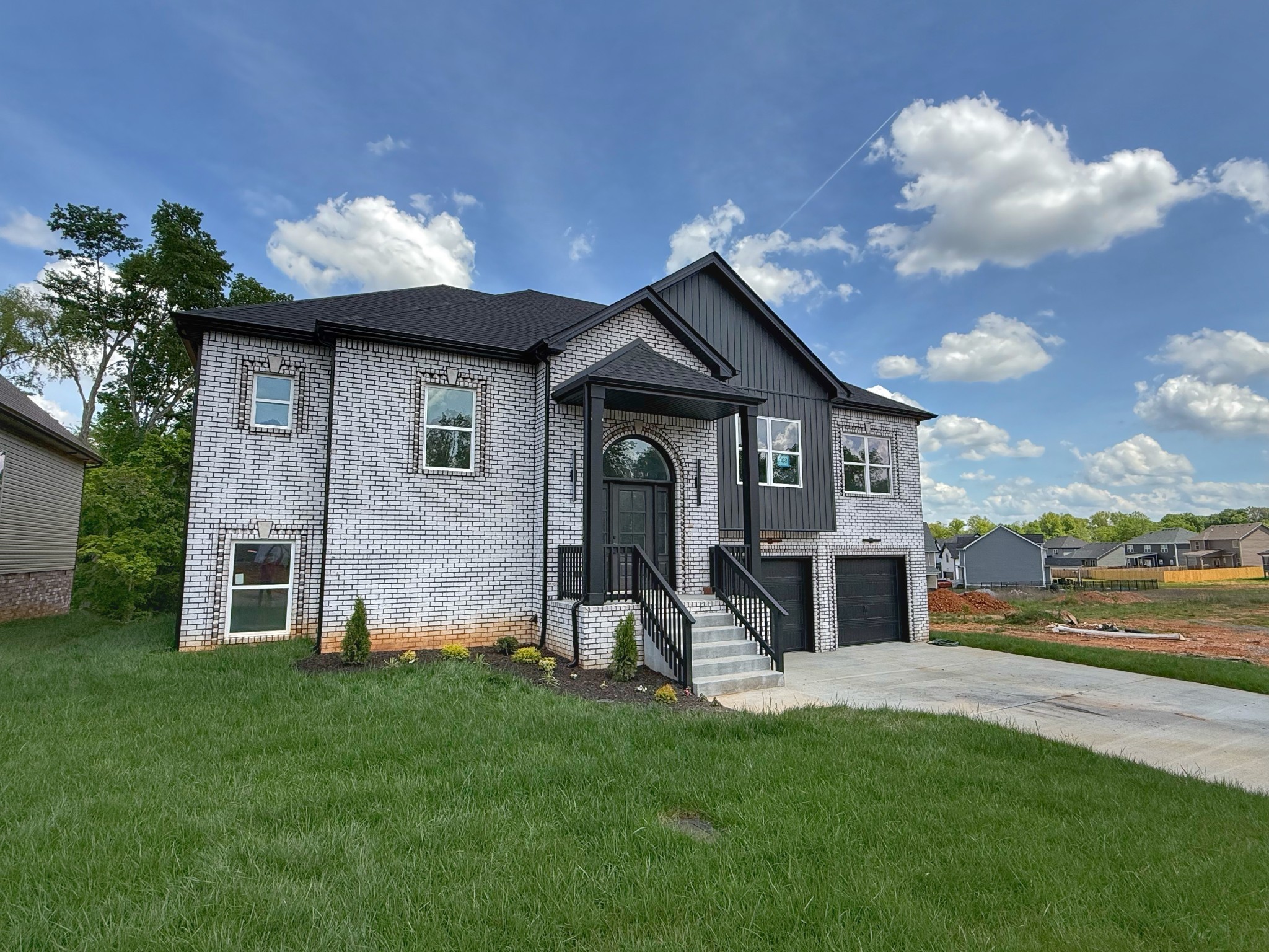 865 Burley Barn Road Property Photo 1
