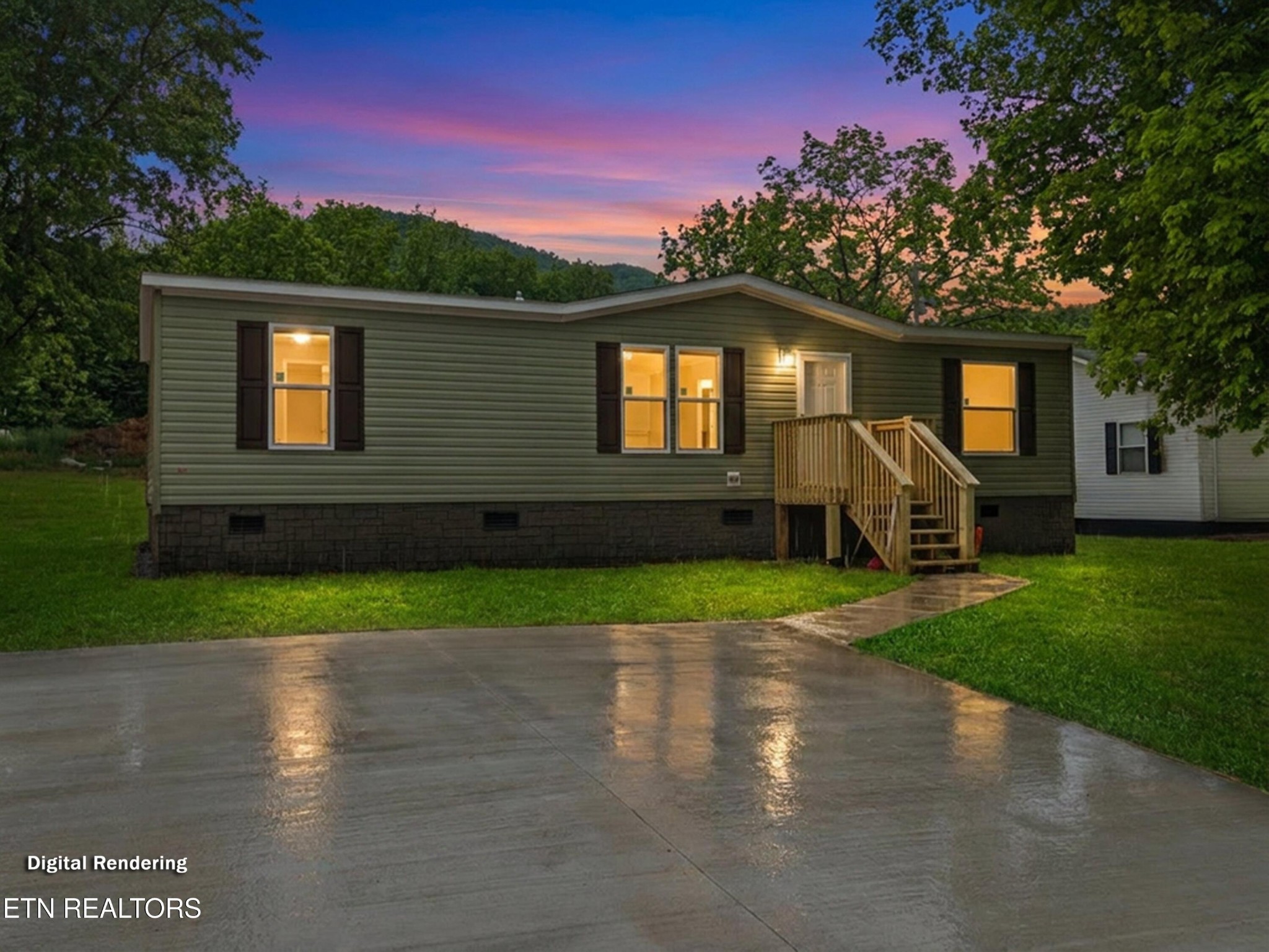 126 Double Cave Rd