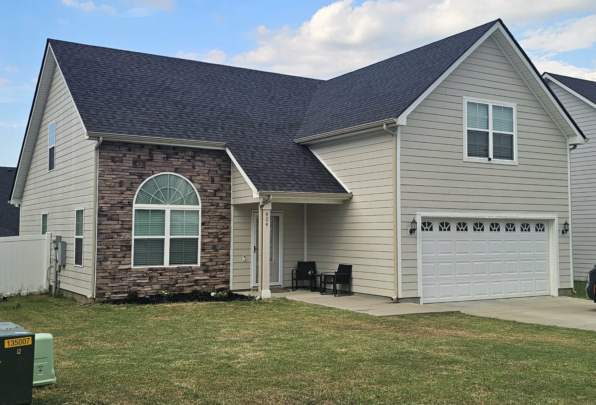 404 Tramore Dr