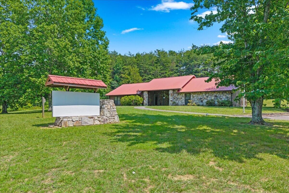 174 State Highway 310 Property Photo 1