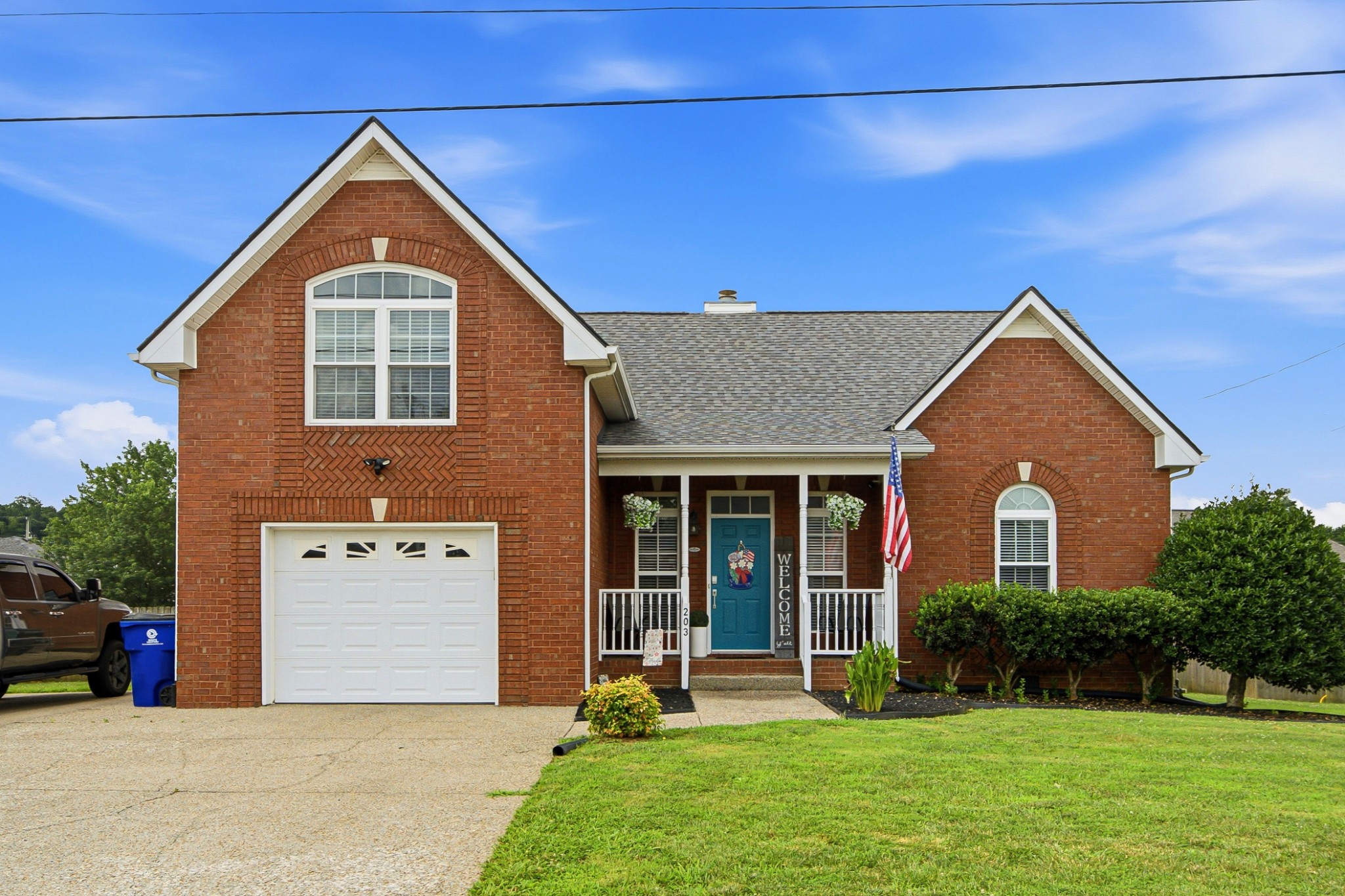 203 Cheyenne Dr