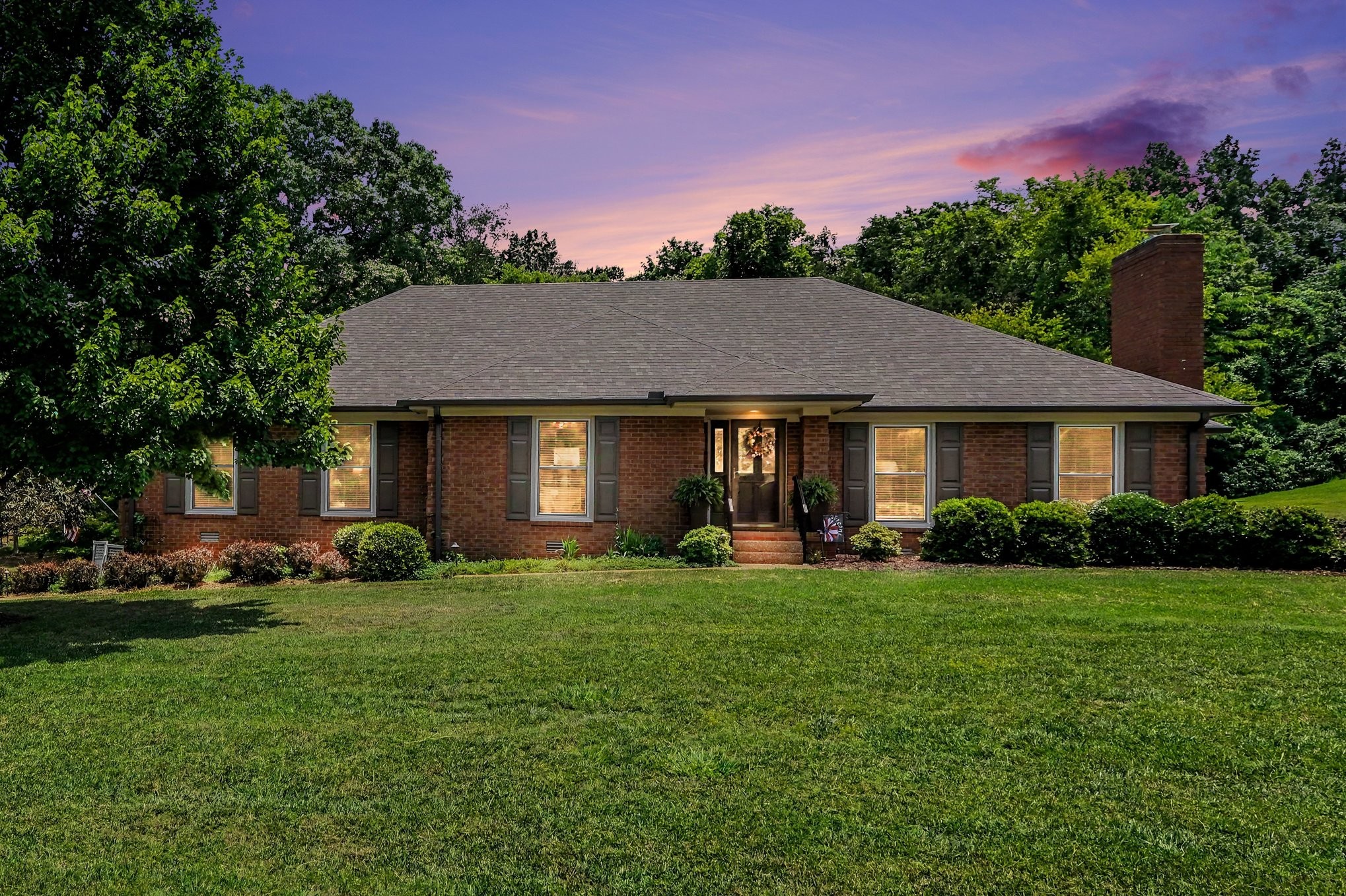 209 Scenic Ridge Ct Property Photo 1