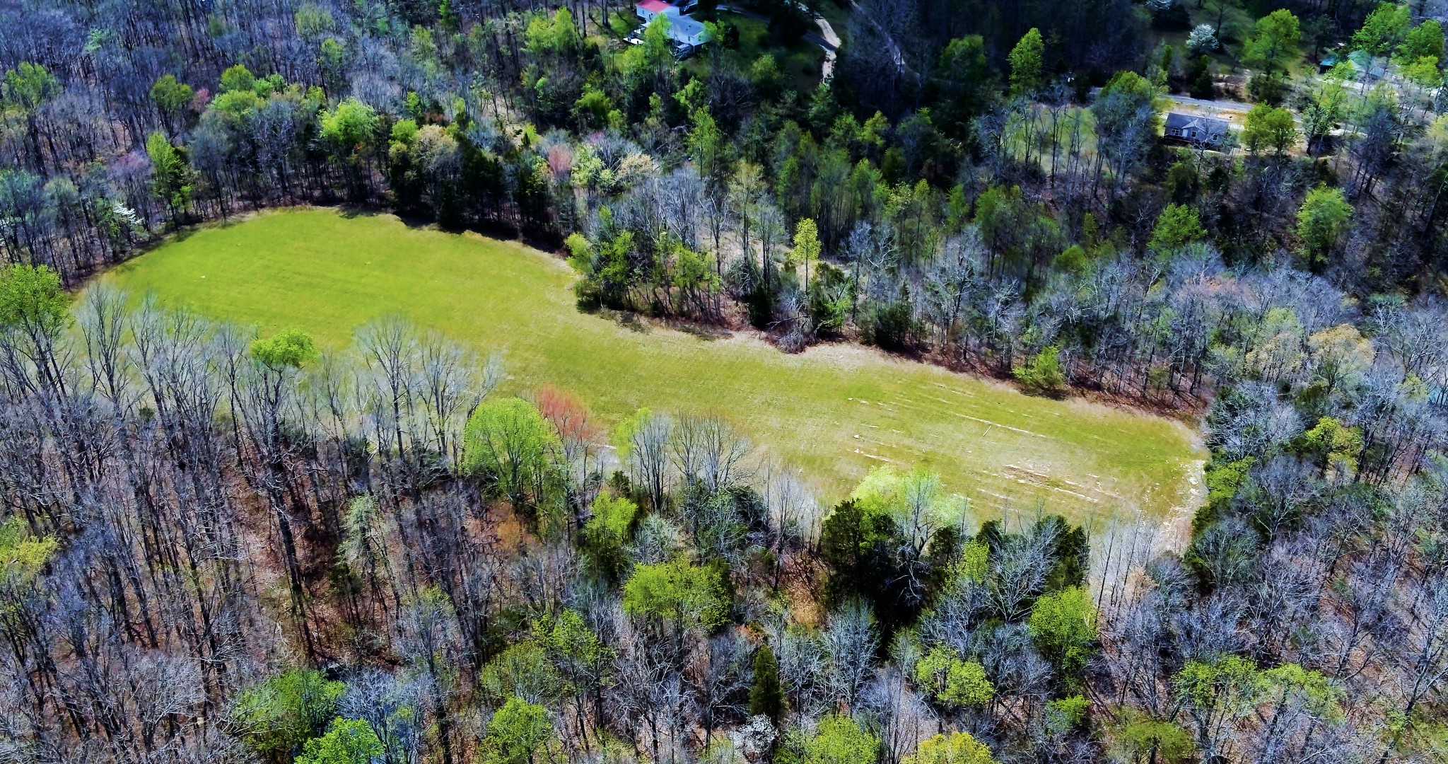 805 Harris Rd Property Photo 1