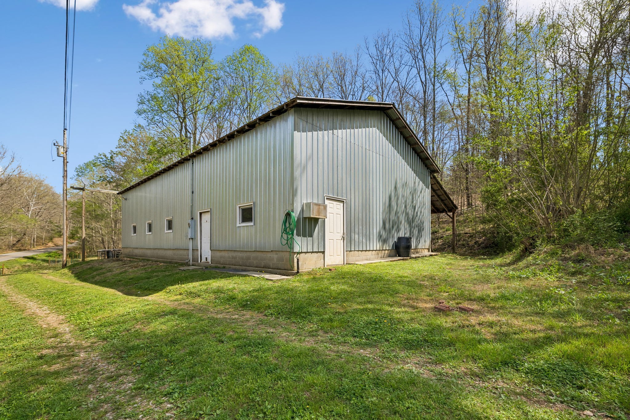805 Harris Rd Property Photo 33