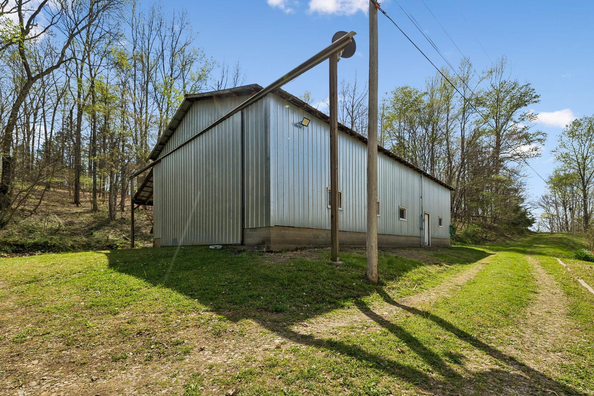 805 Harris Rd Property Photo 34