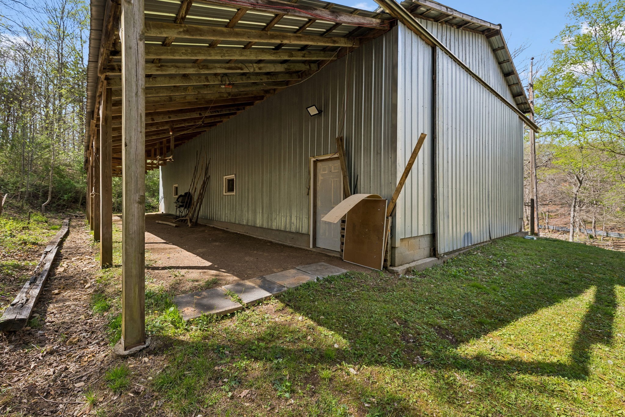 805 Harris Rd Property Photo 35