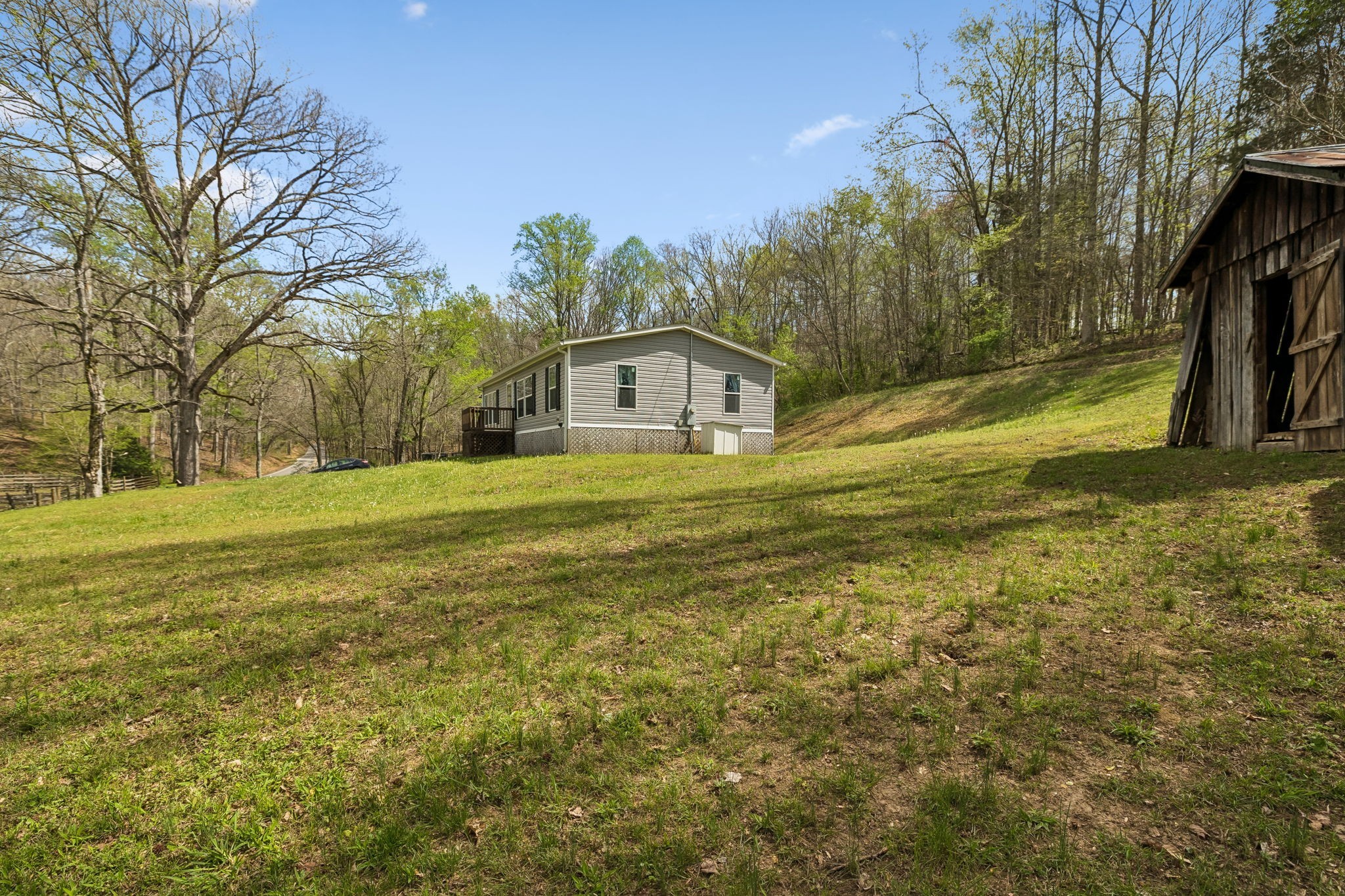 805 Harris Rd Property Photo 44