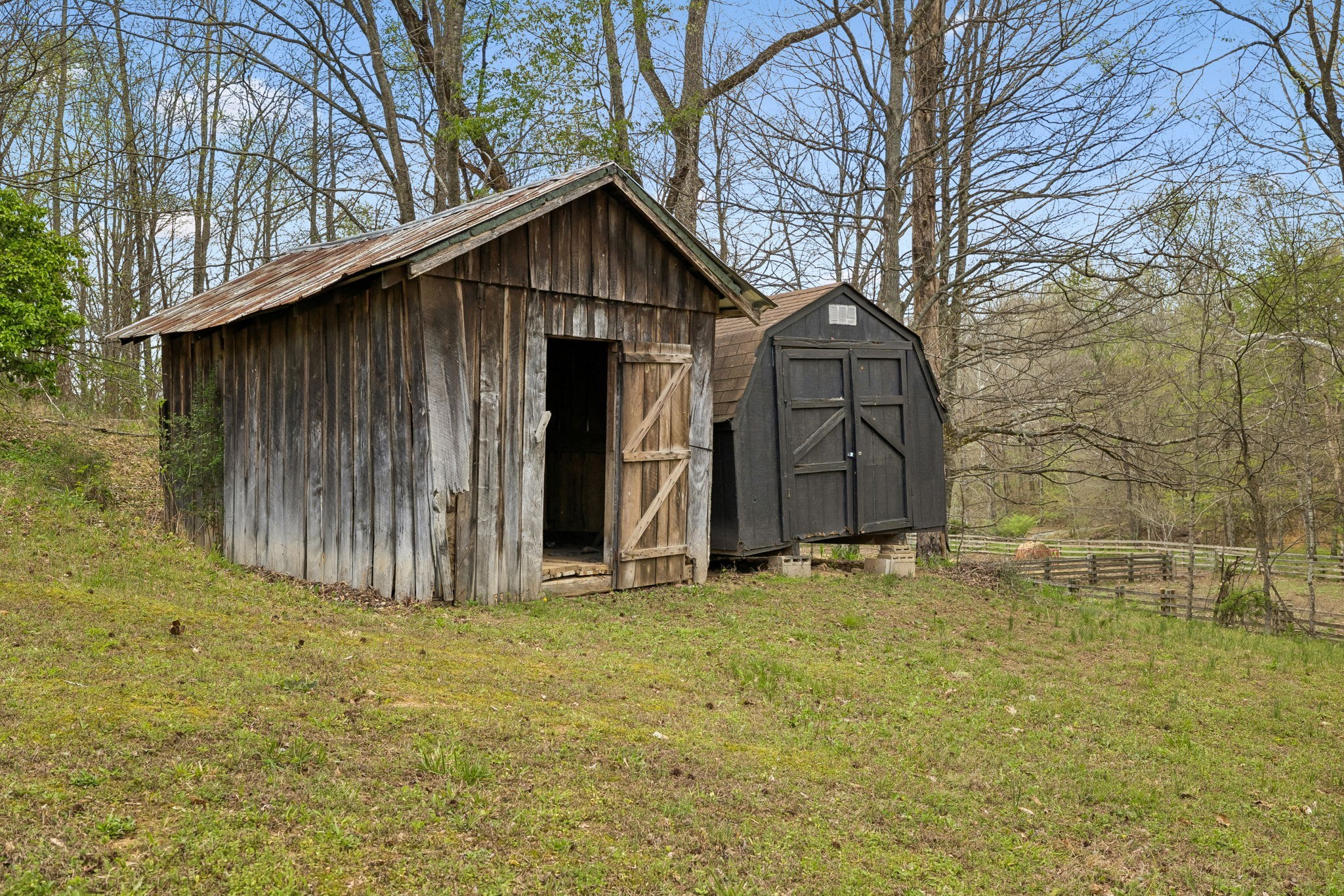 805 Harris Rd Property Photo 46