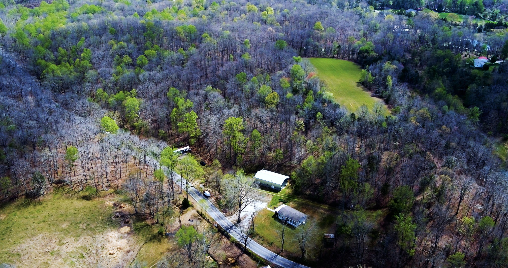 805 Harris Rd Property Photo 48
