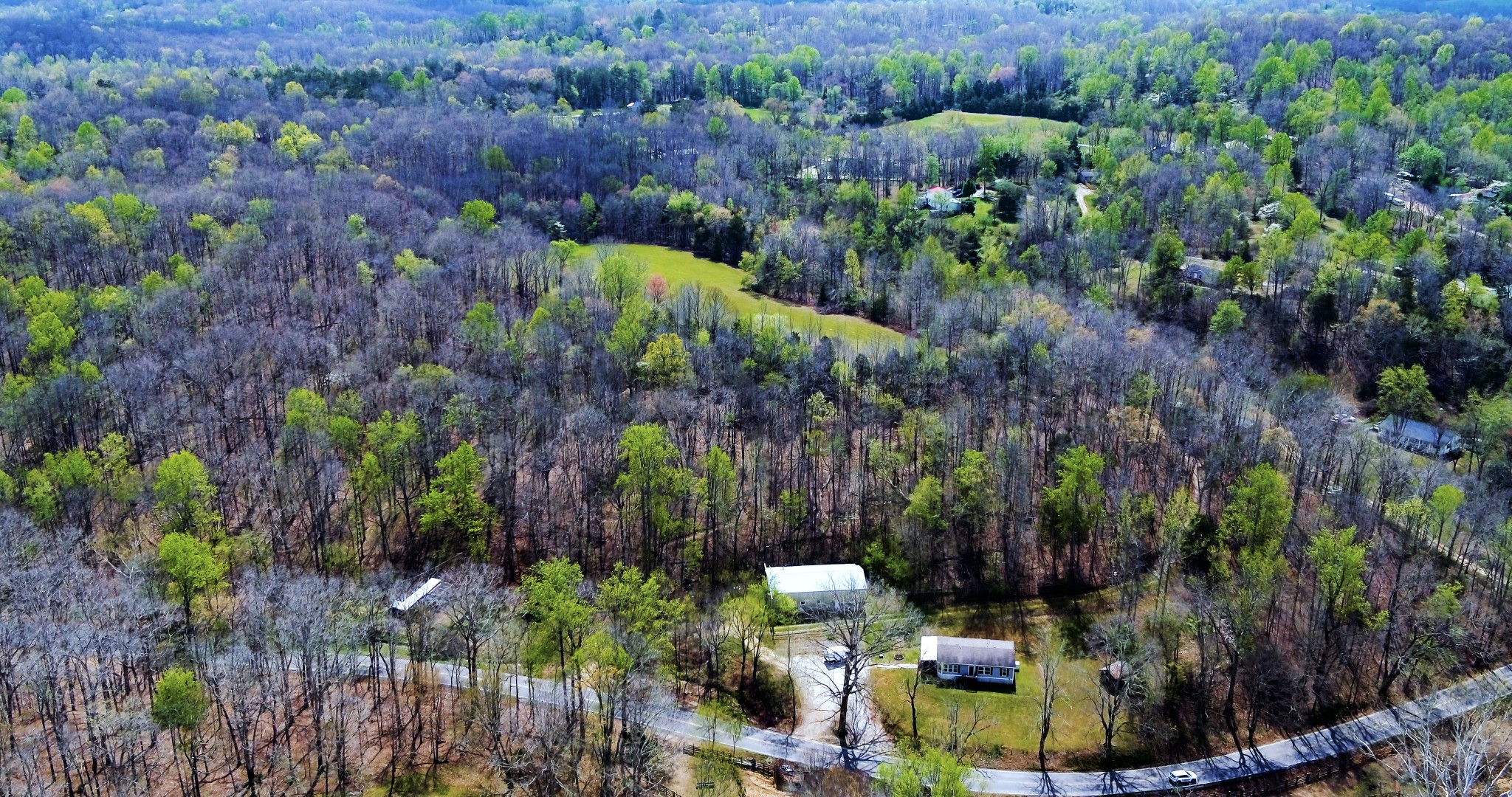 805 Harris Rd Property Photo 49