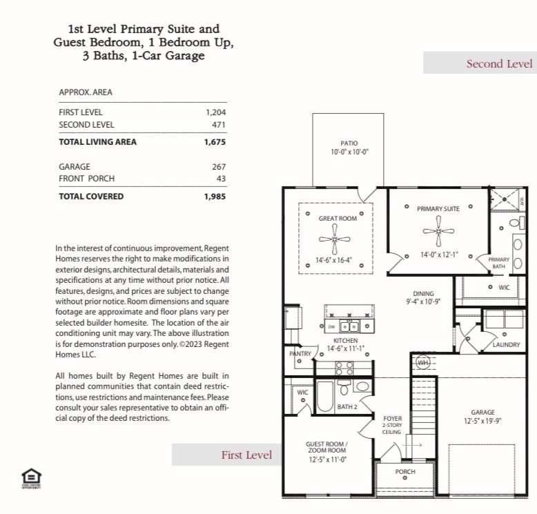 5109 Pace Park Cir Property Photo 2