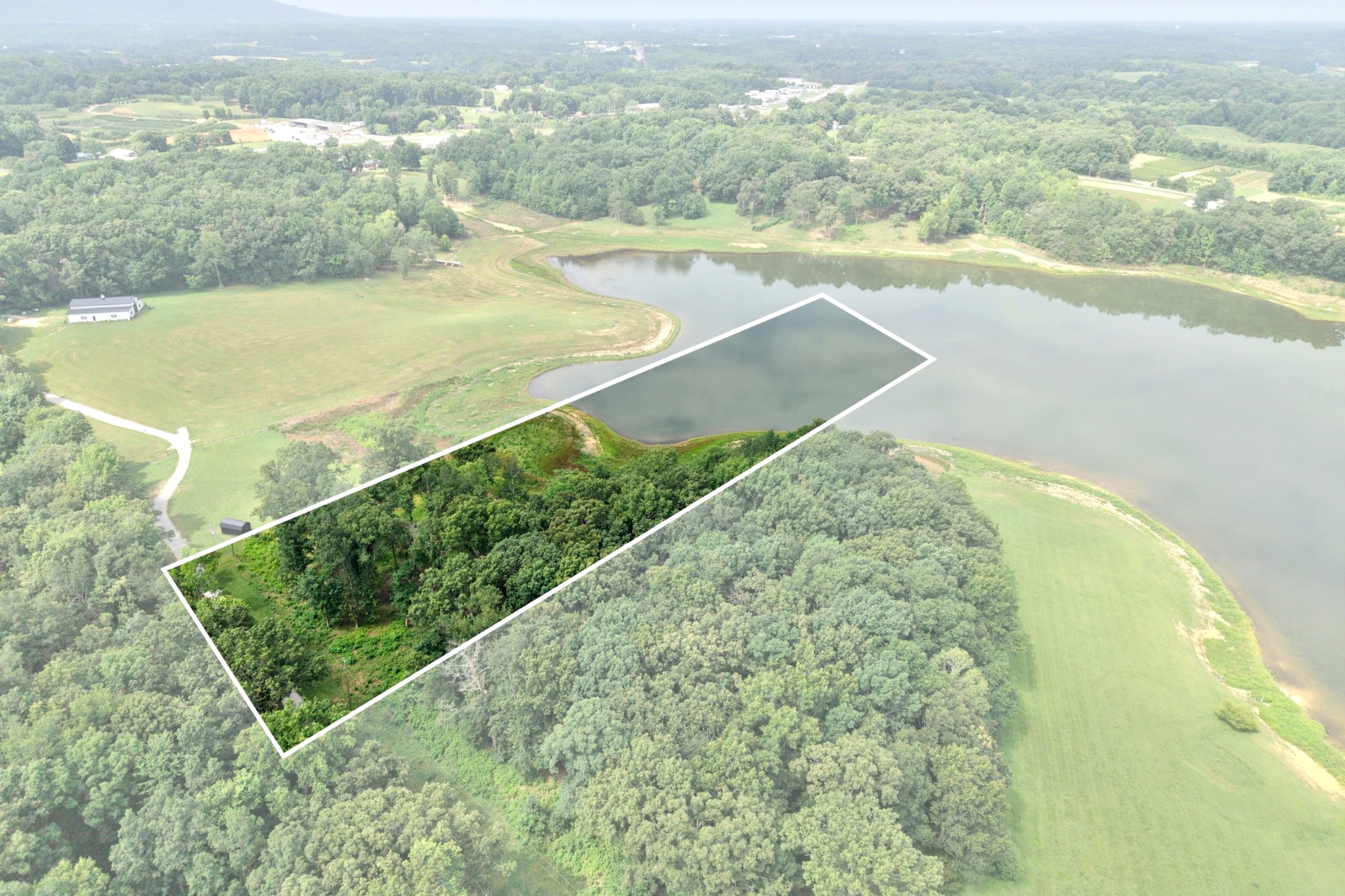 0 Eagle View Ln Property Photo 4