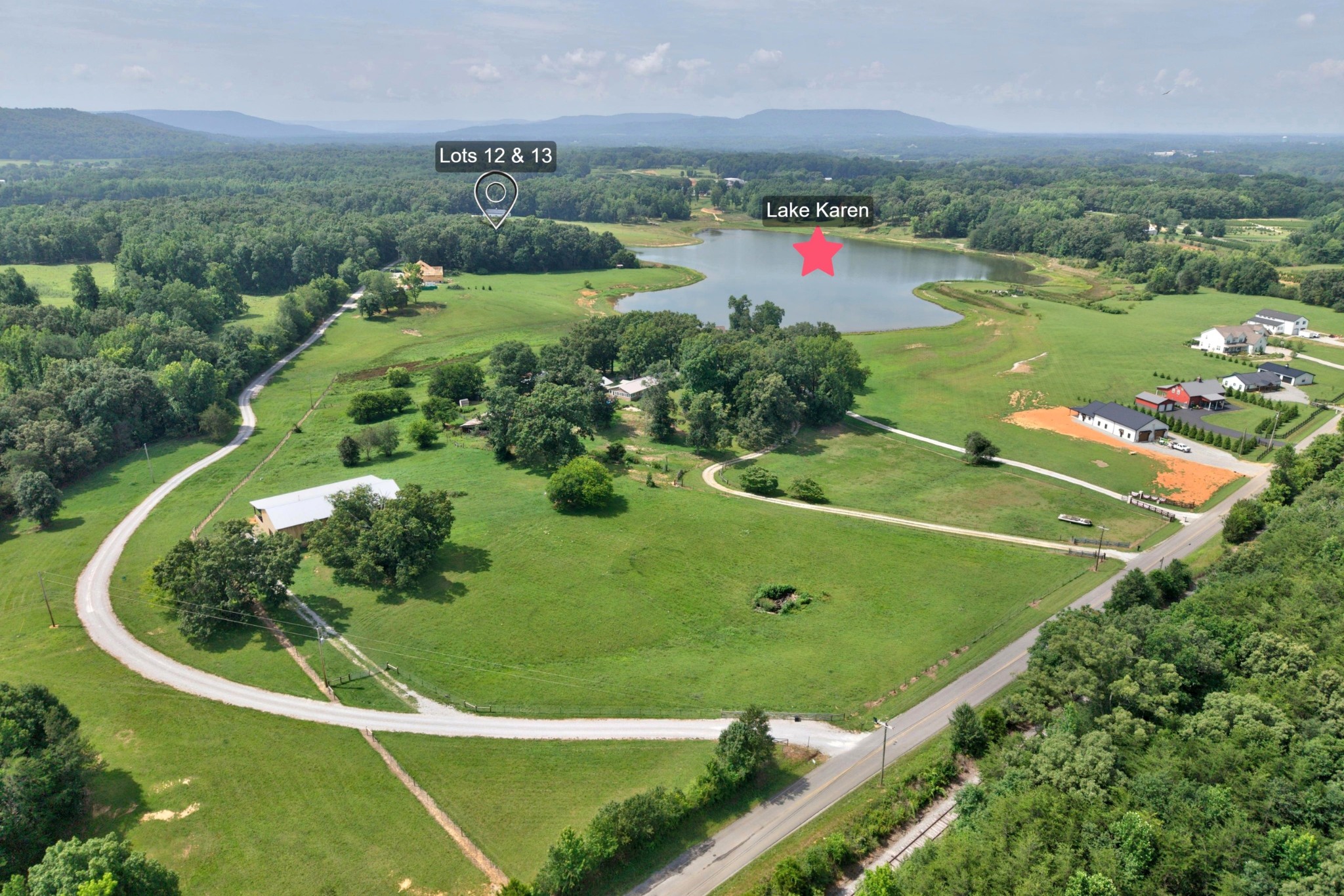 0 Eagle View Ln Property Photo 12