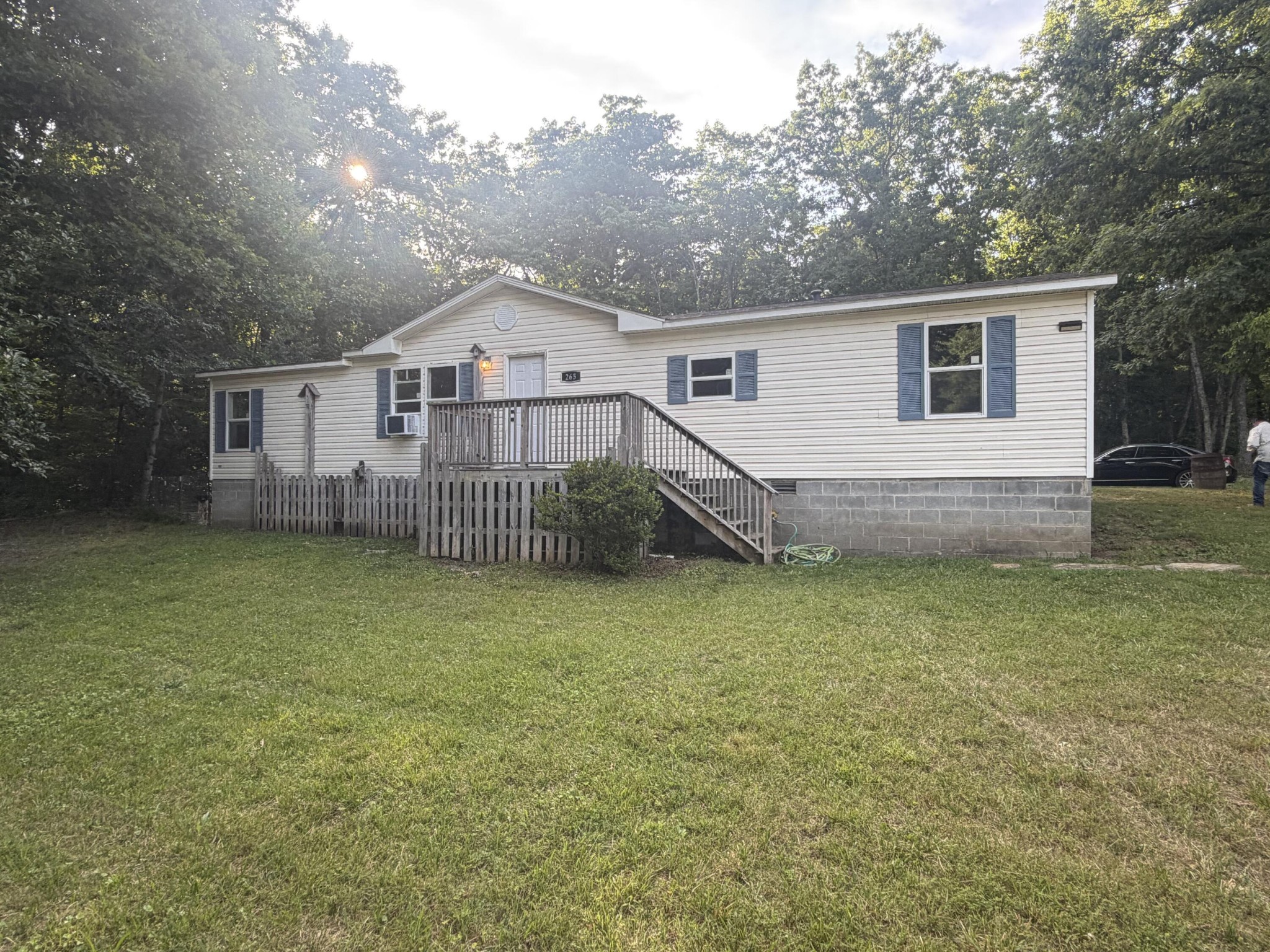 265 Frechette Lane Property Photo 1