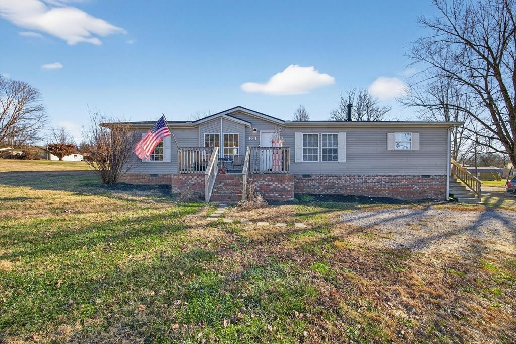 308 Allens Chapel Rd Property Photo 1