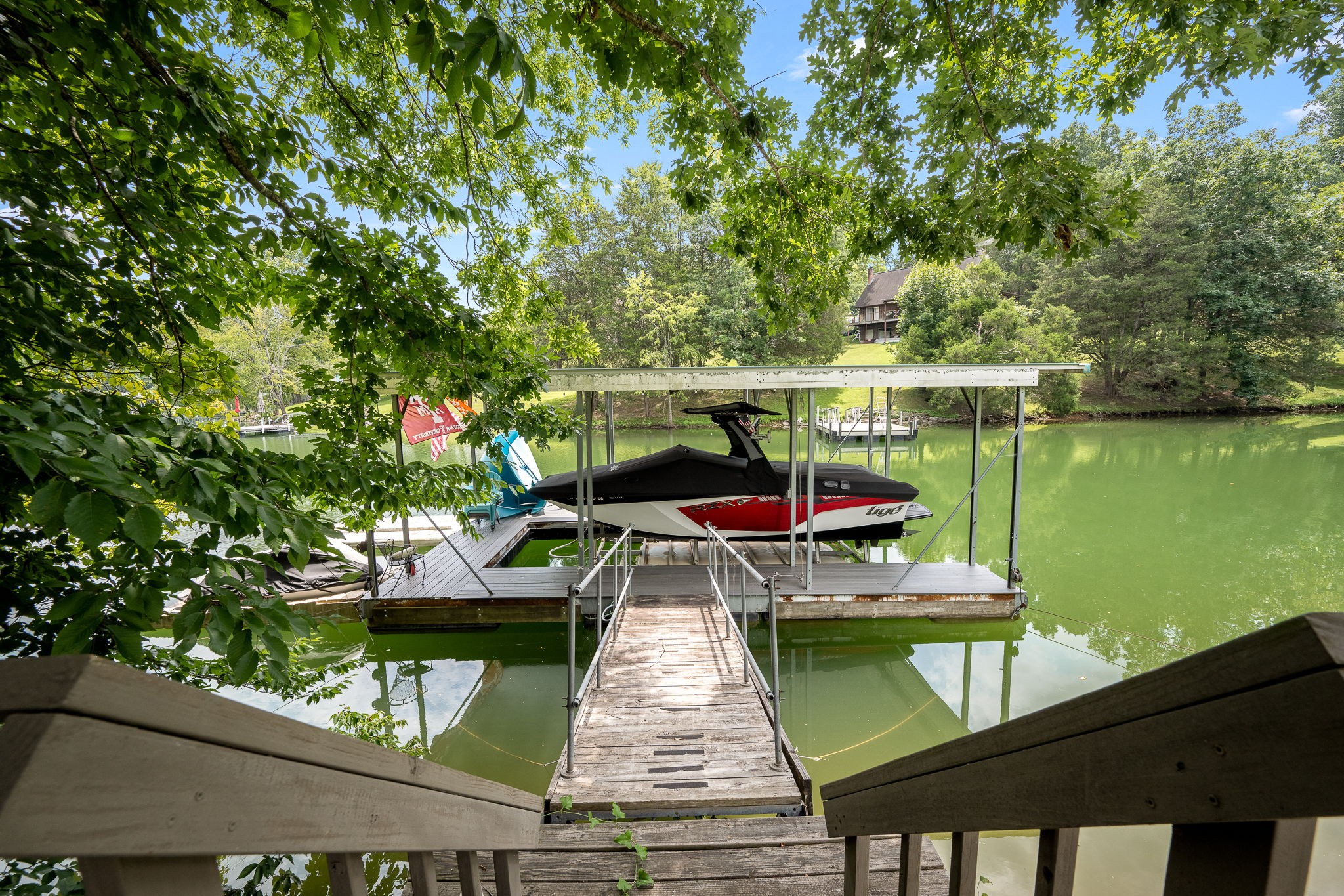 512 Cline Ridge Rd Property Photo 5
