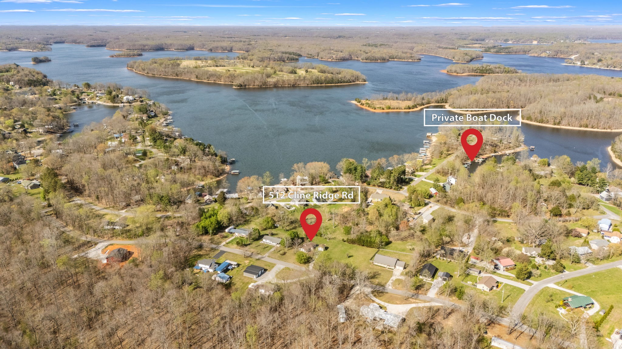 512 Cline Ridge Rd Property Photo 26