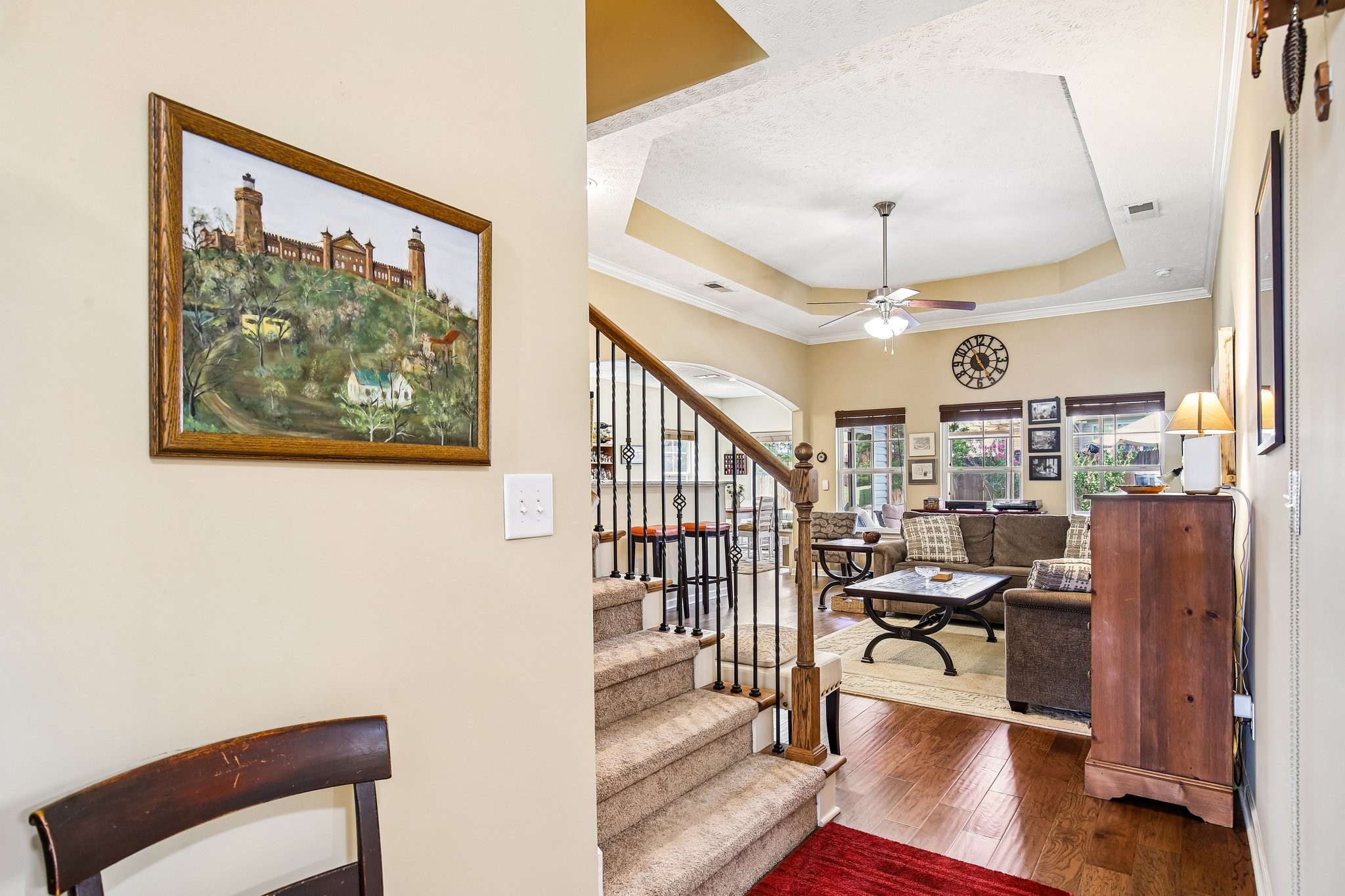 6480 Paddington Way Property Photo 8