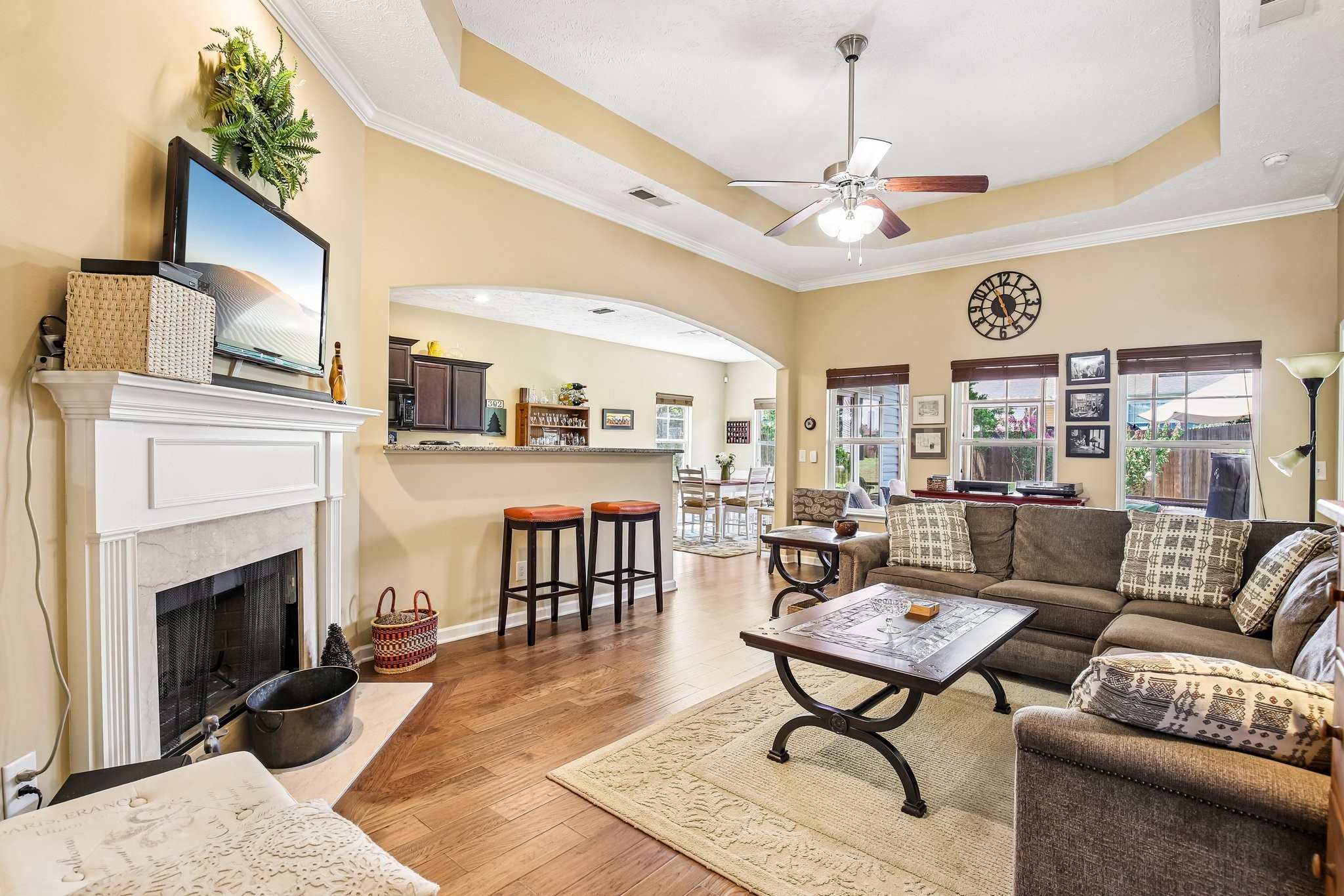 6480 Paddington Way Property Photo 11