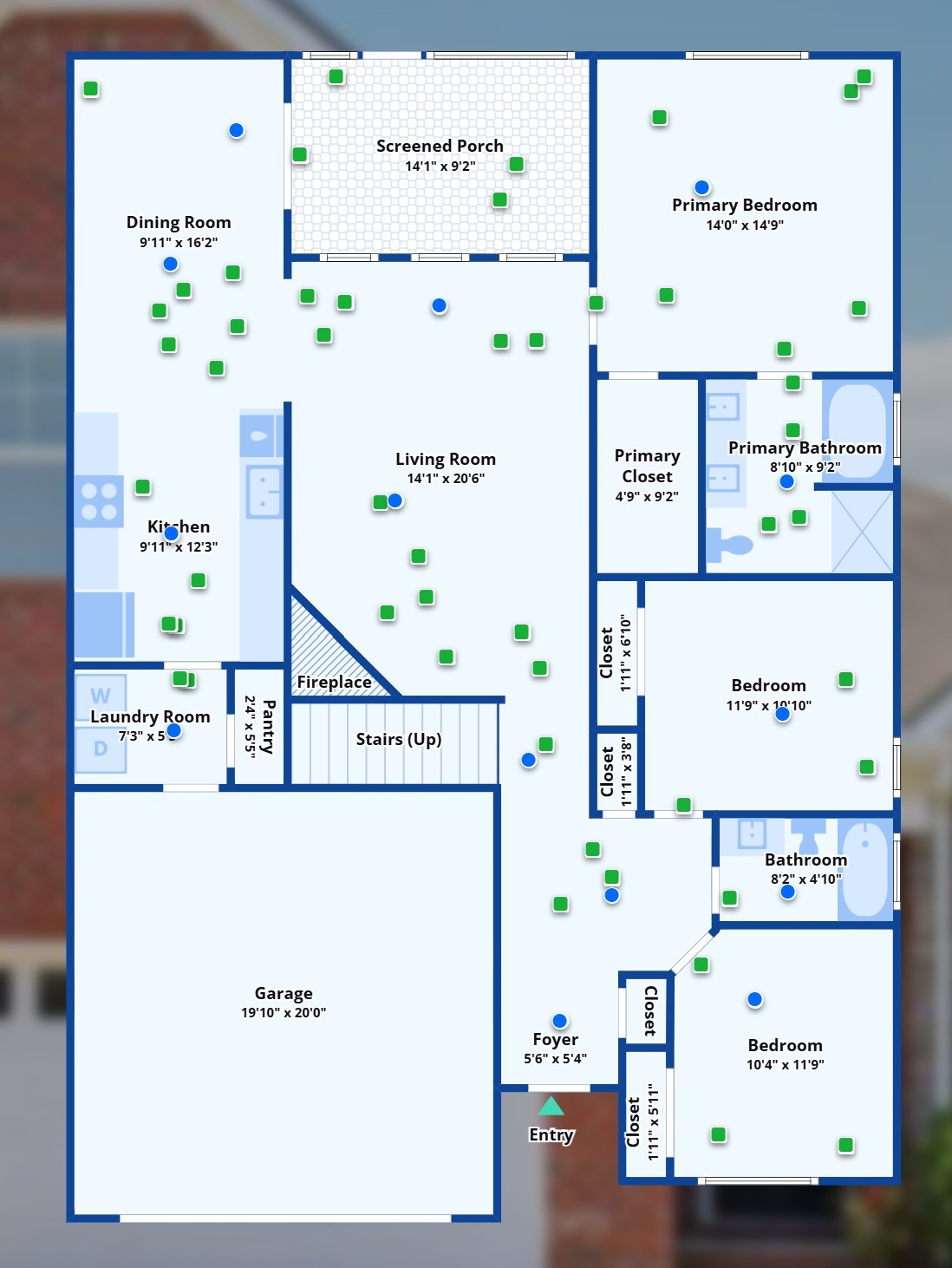 6480 Paddington Way Property Photo 71