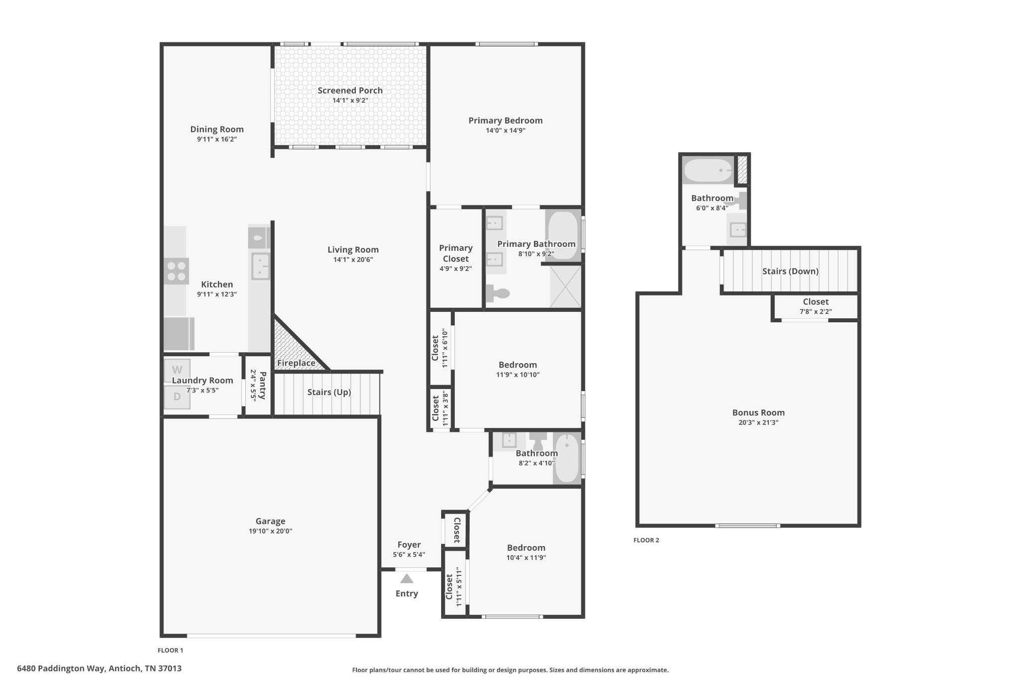 6480 Paddington Way Property Photo 73