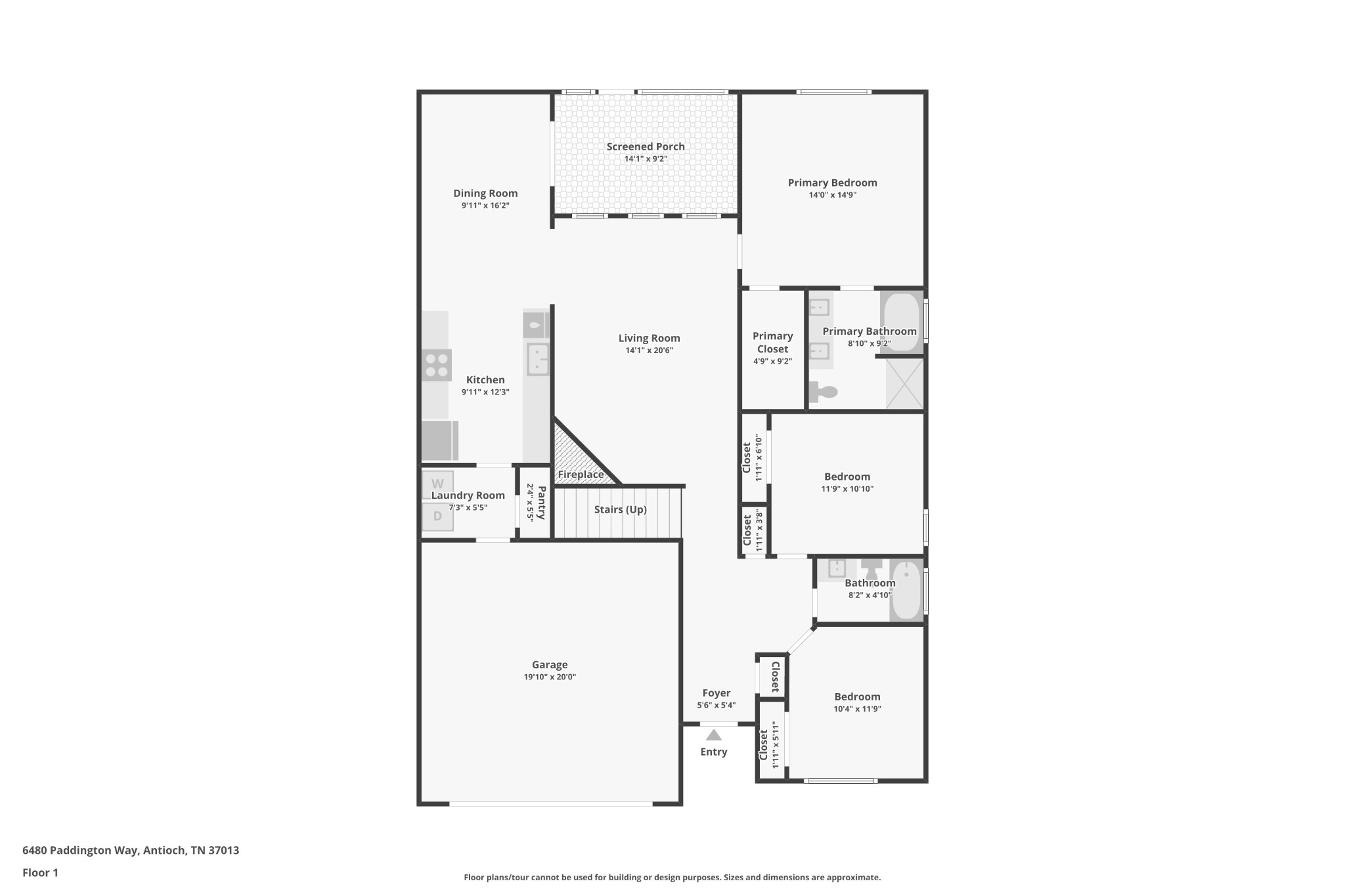 6480 Paddington Way Property Photo 74