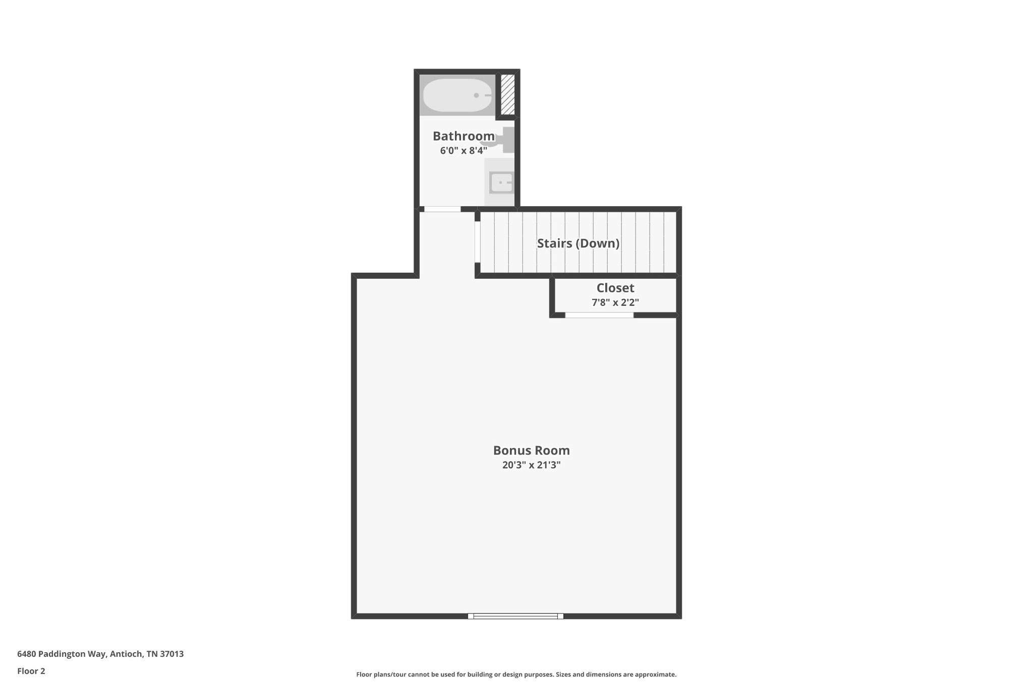 6480 Paddington Way Property Photo 75