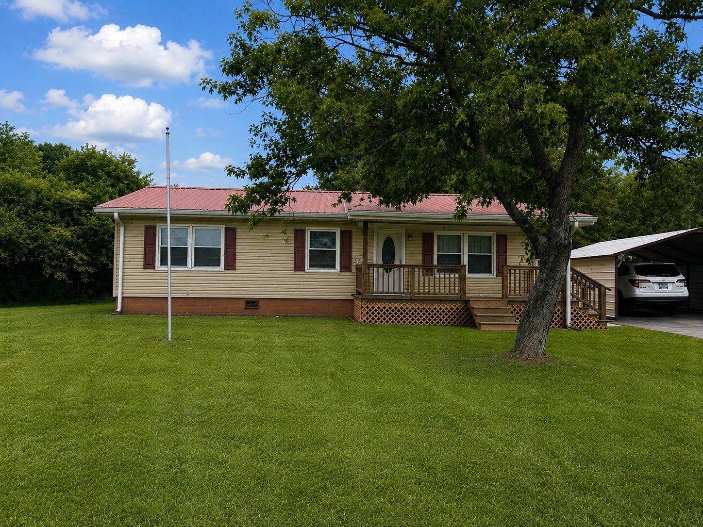 109 Pennyrile Valley Dr