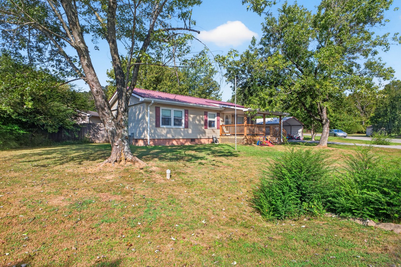 109 Pennyrile Valley Dr Property Photo 1
