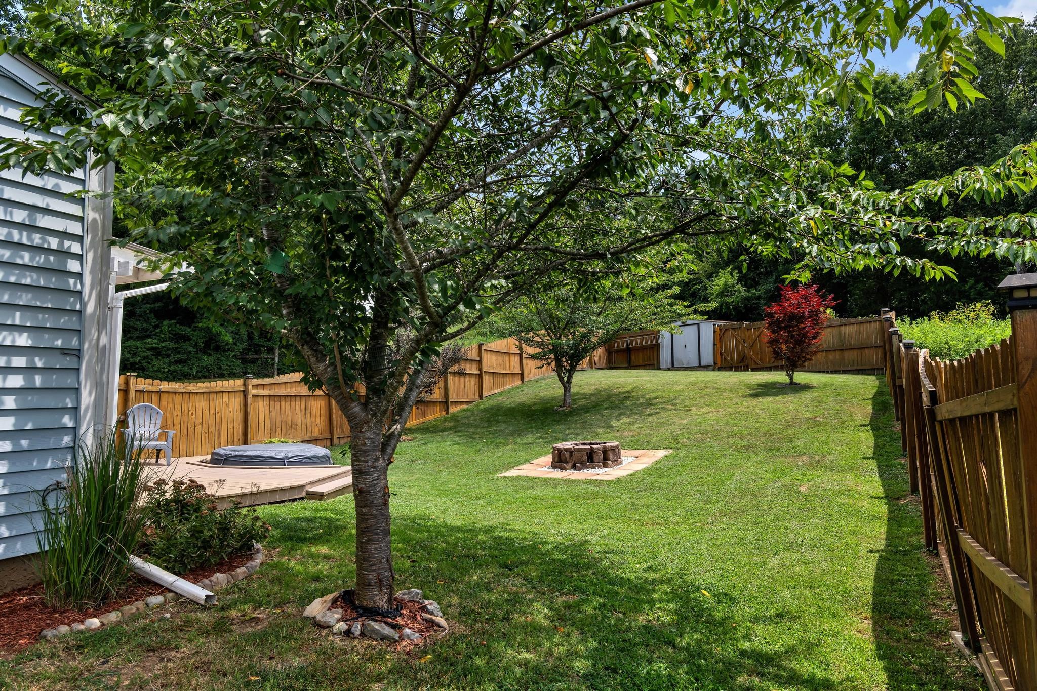 504 Bell Trace Ct Property Photo 25