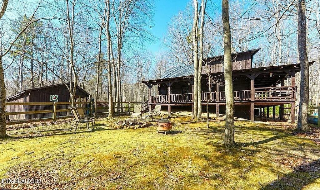 784 Wilderness Tr Property Photo 34